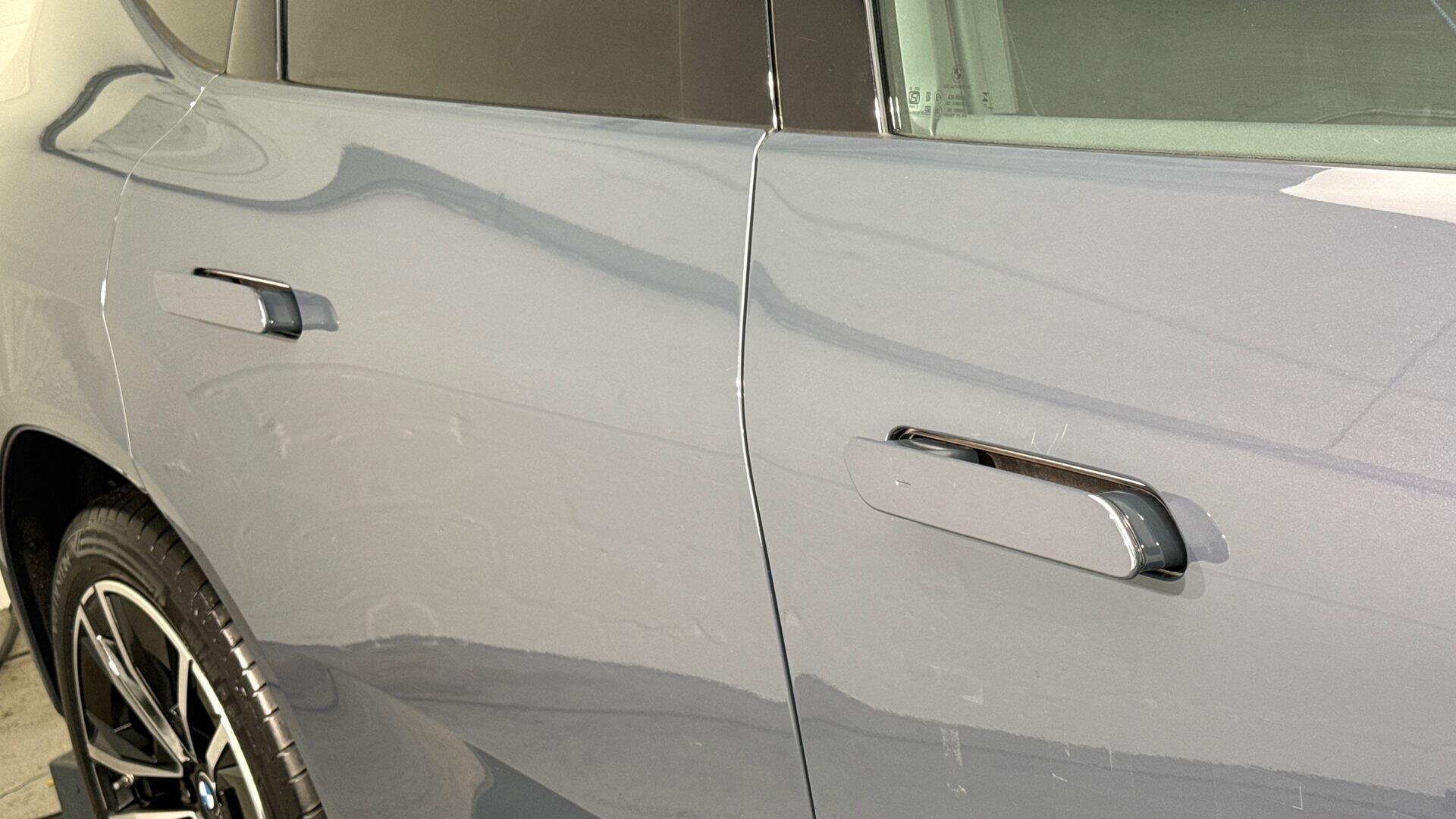 BMW Ix3 view 34