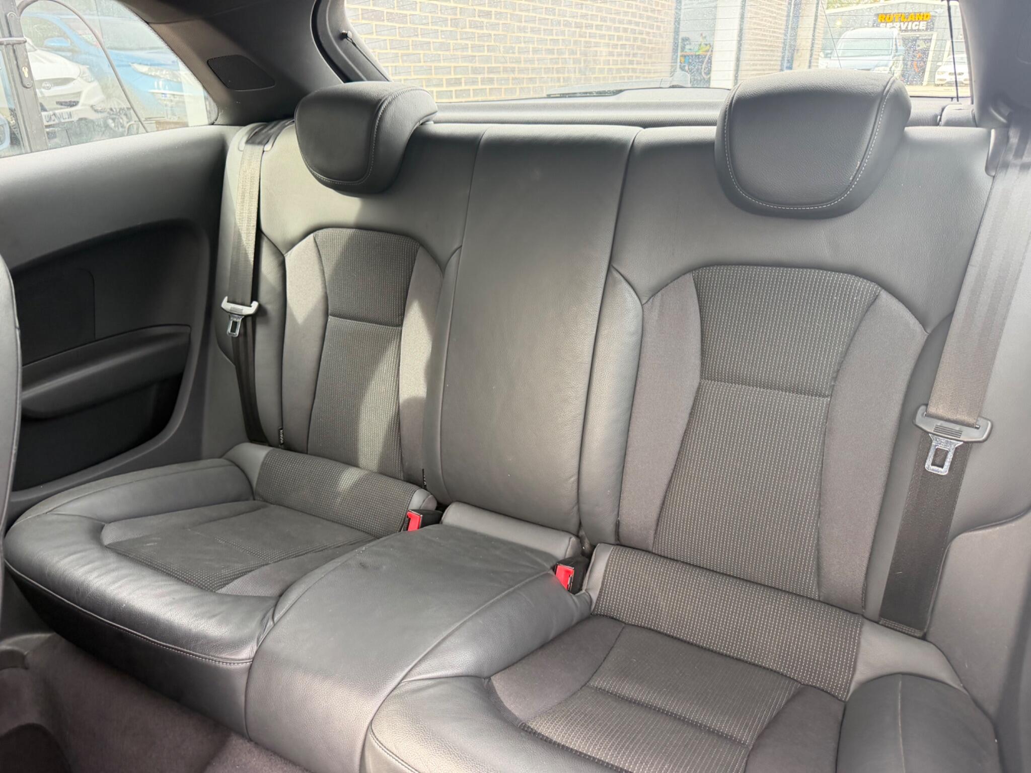 Audi A1 view 21