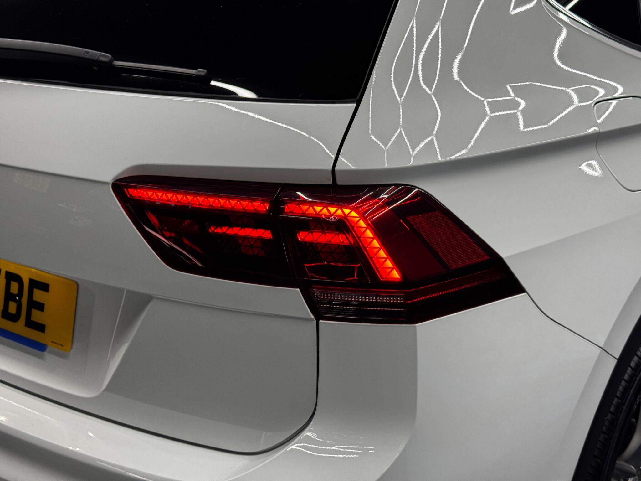 Volkswagen Tiguan Allspace view 48