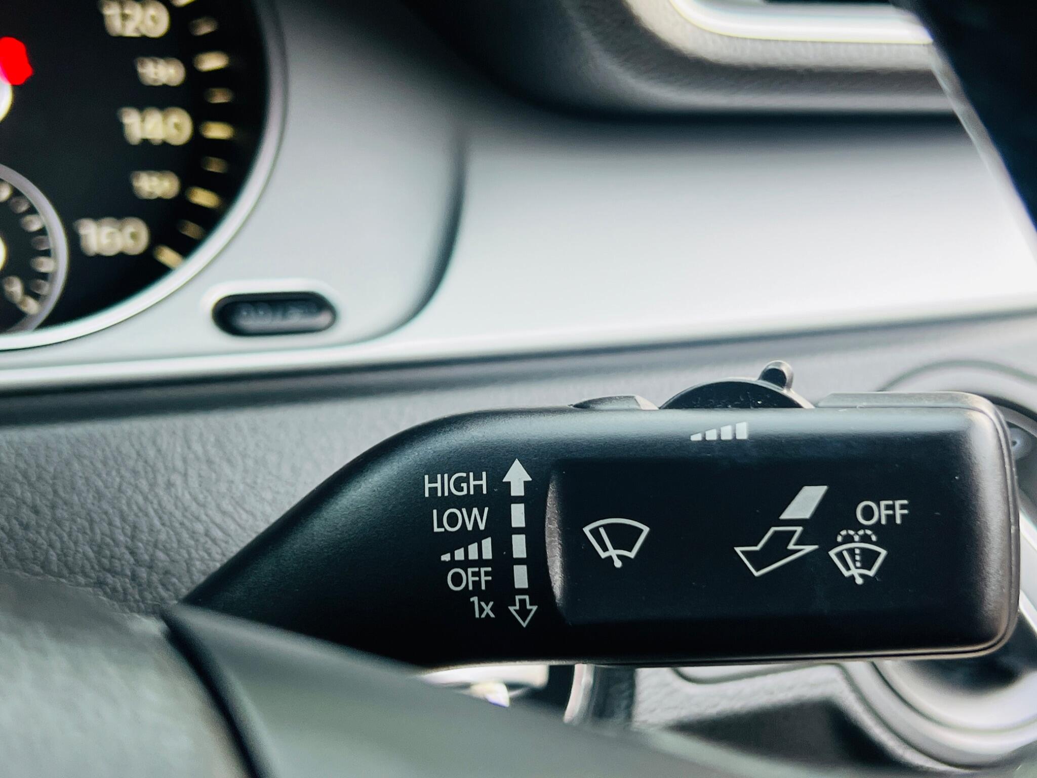 Volkswagen Passat view 54