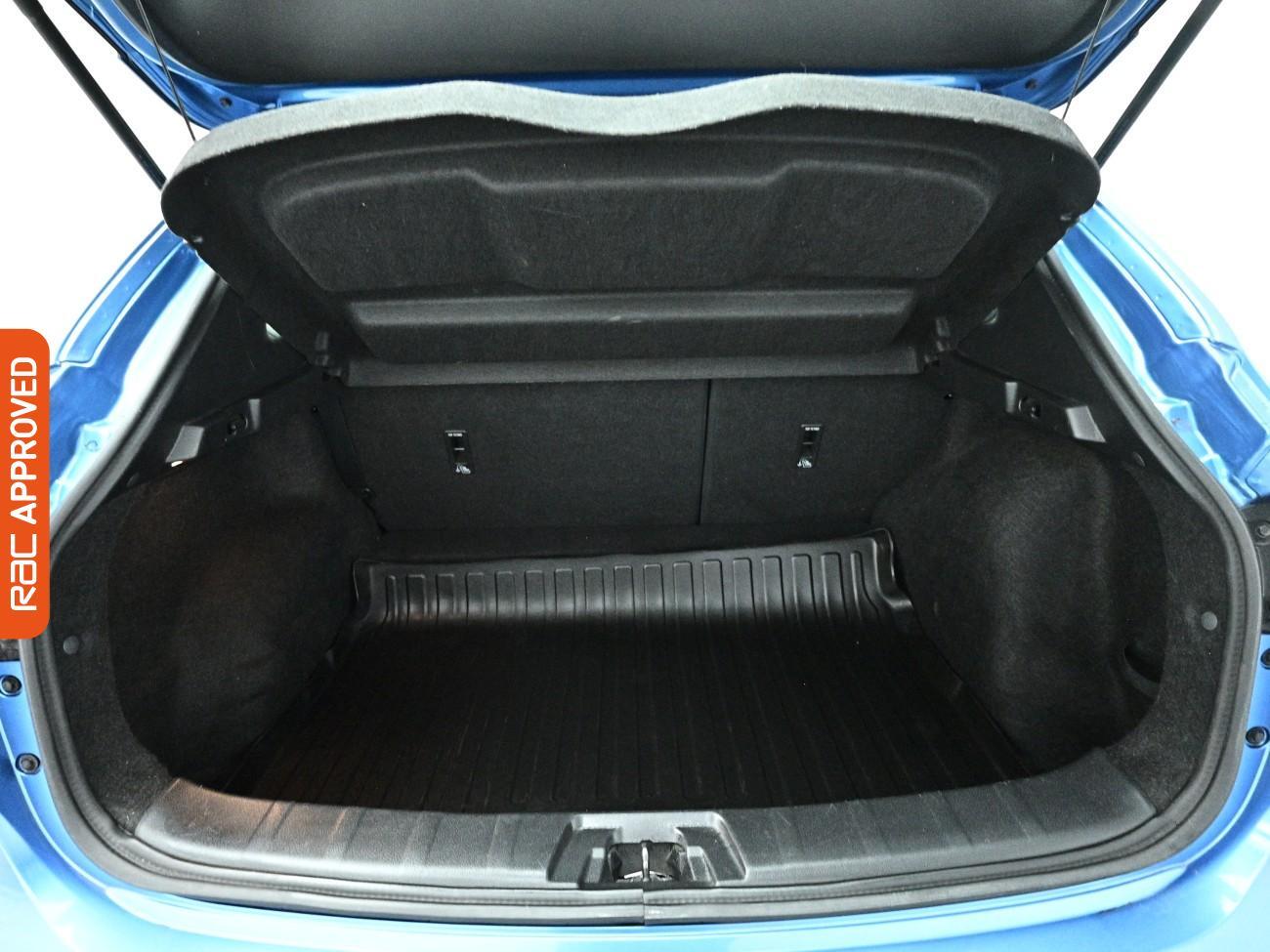 Nissan Qashqai view 24