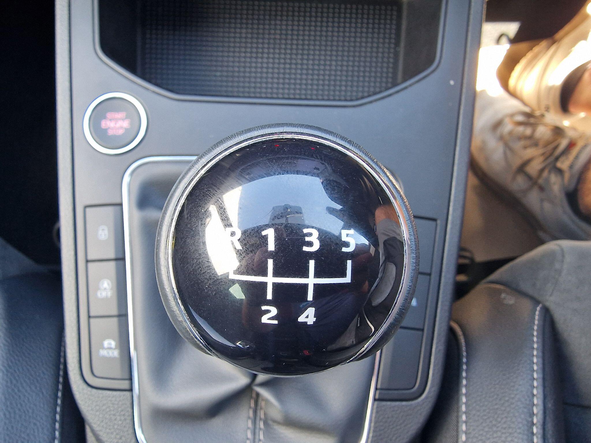 Seat Ibiza view 37