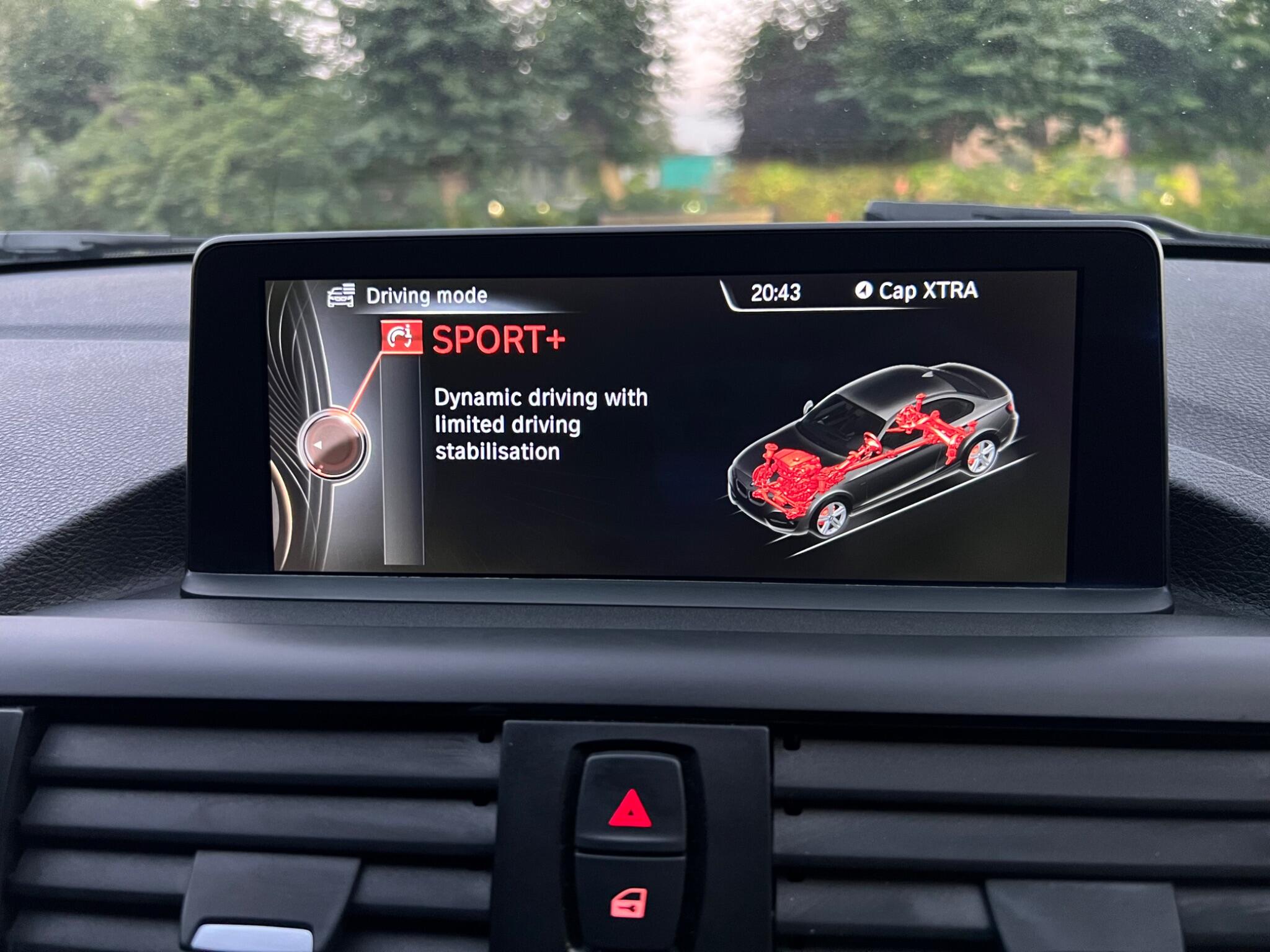 BMW 2 Series view 53