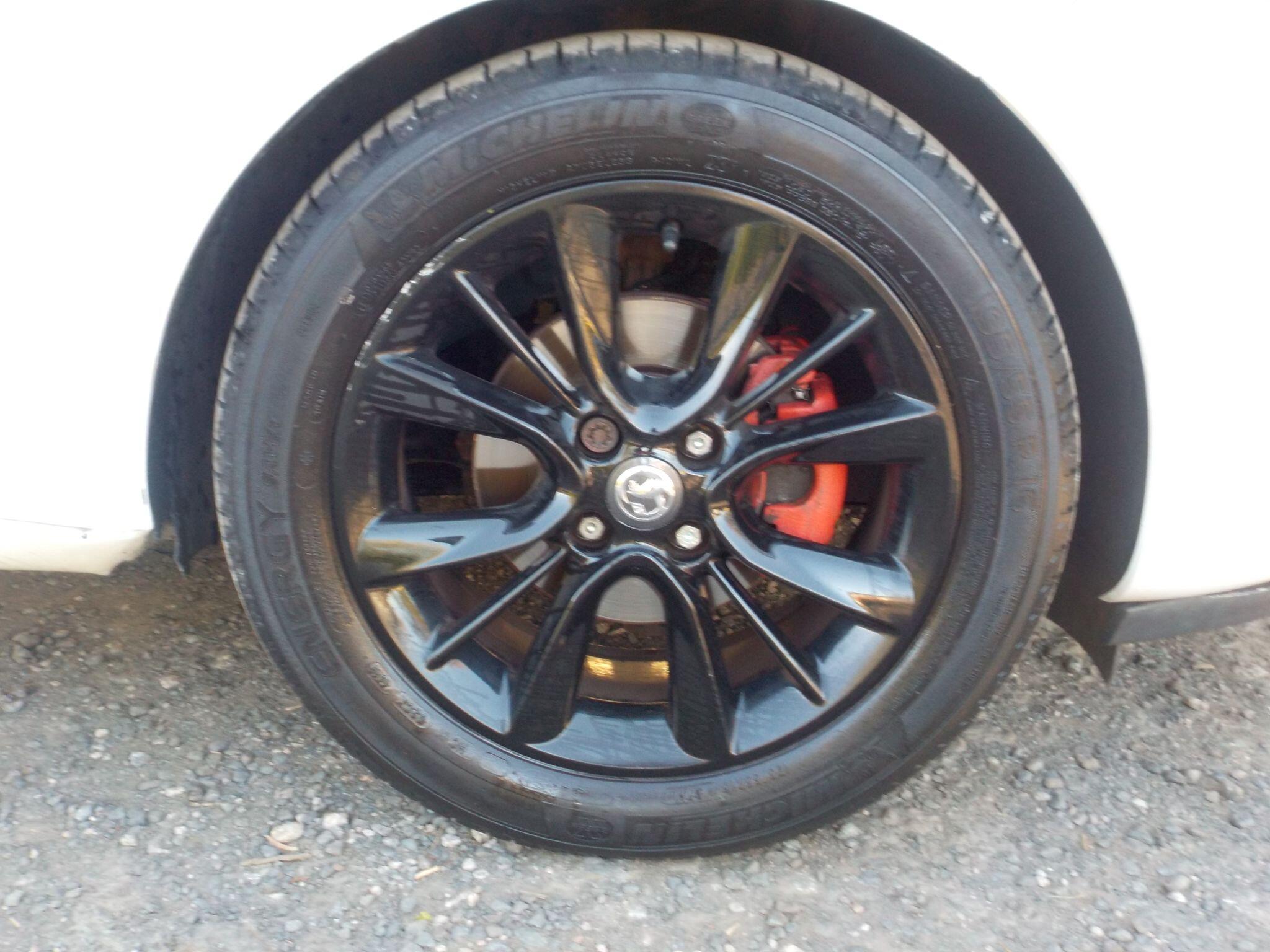 Vauxhall ADAM 1.2 16v JAM Euro 5 3dr