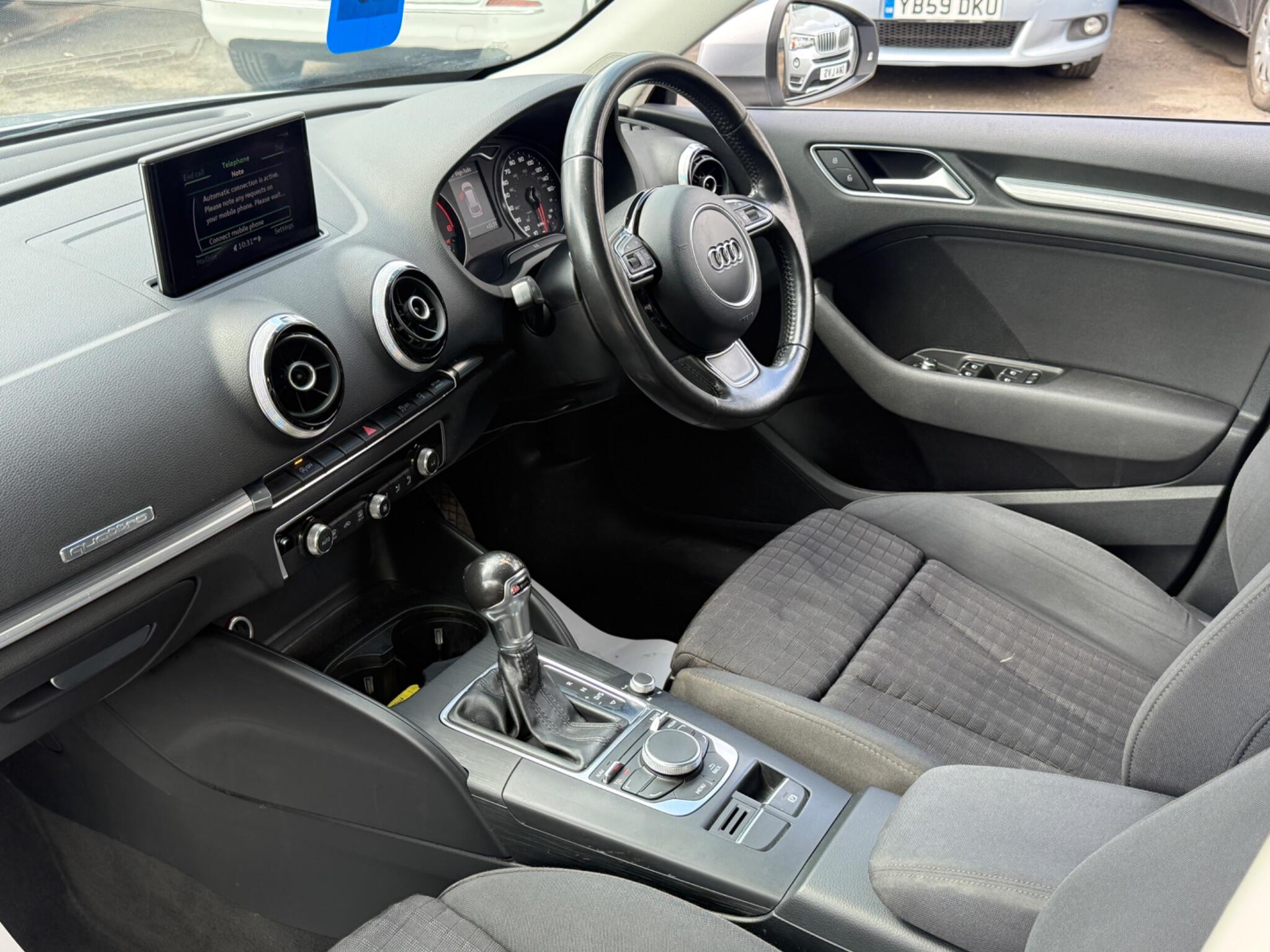 Audi A3 - Image 45