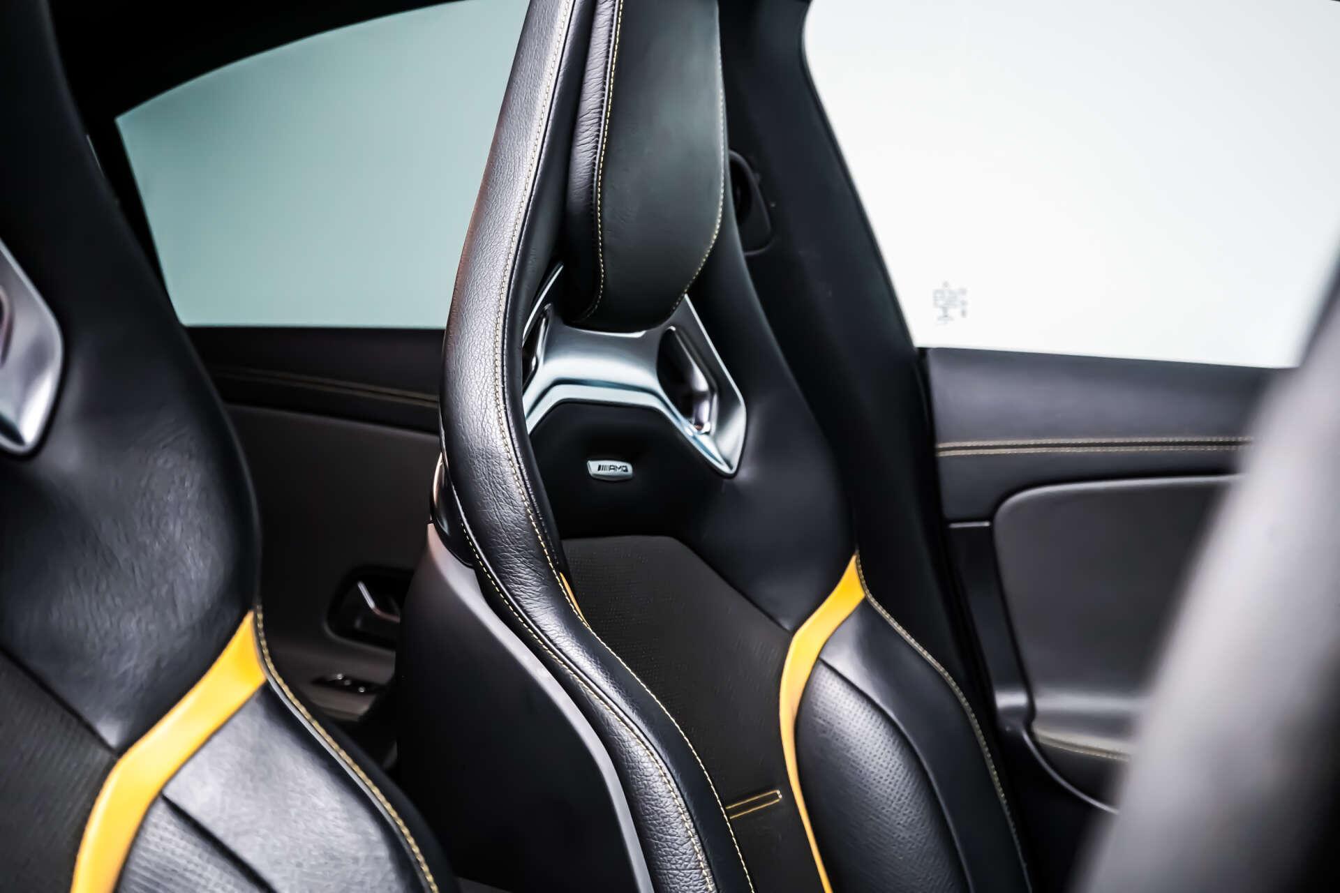 Mercedes-Benz Cla view 8