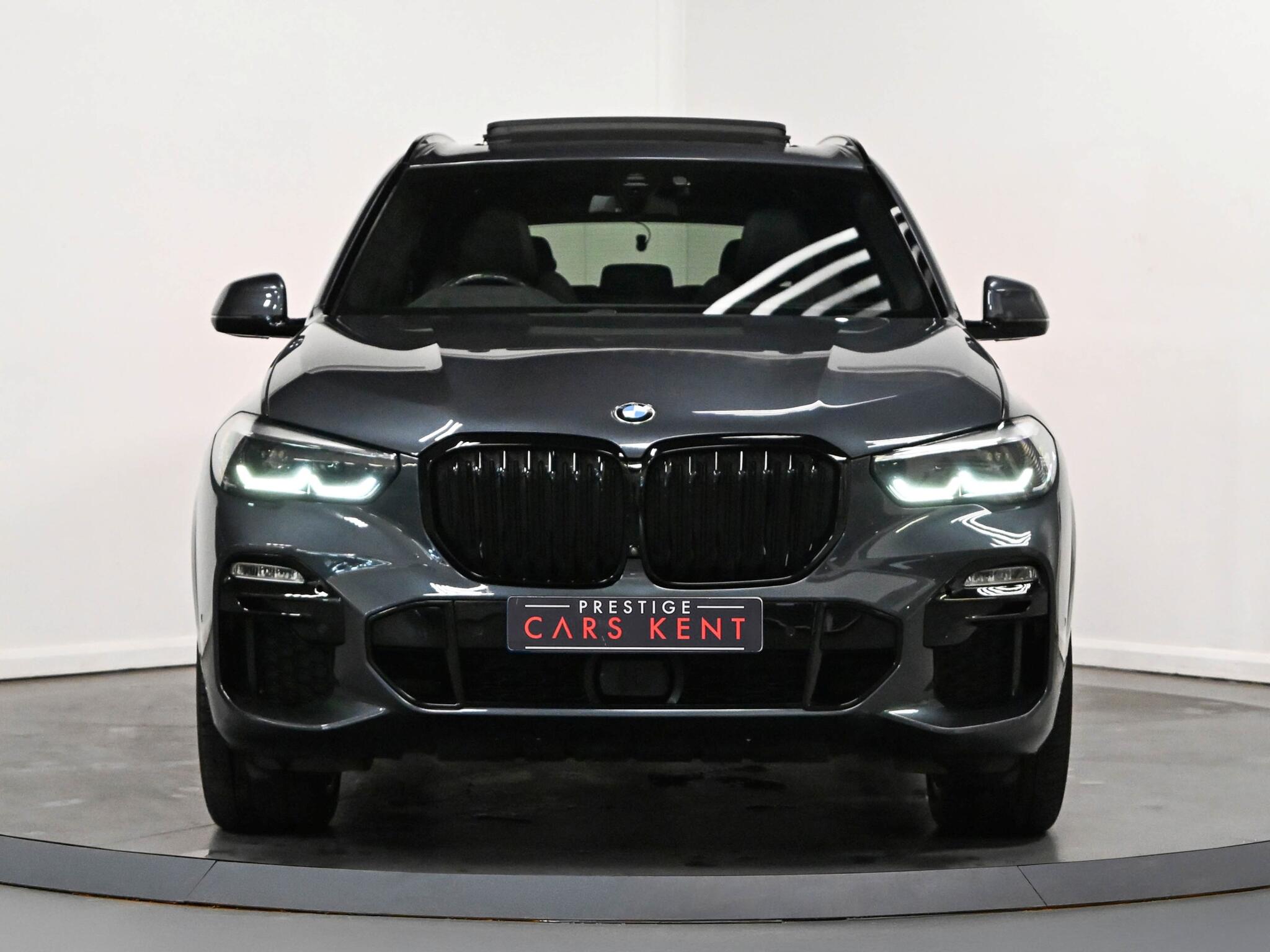 BMW X5 X5 view 24
