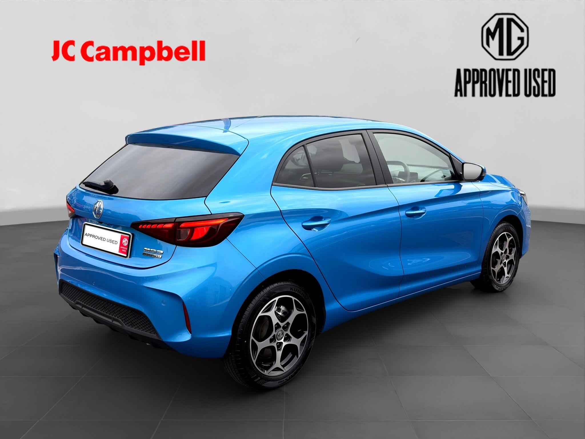 MG3