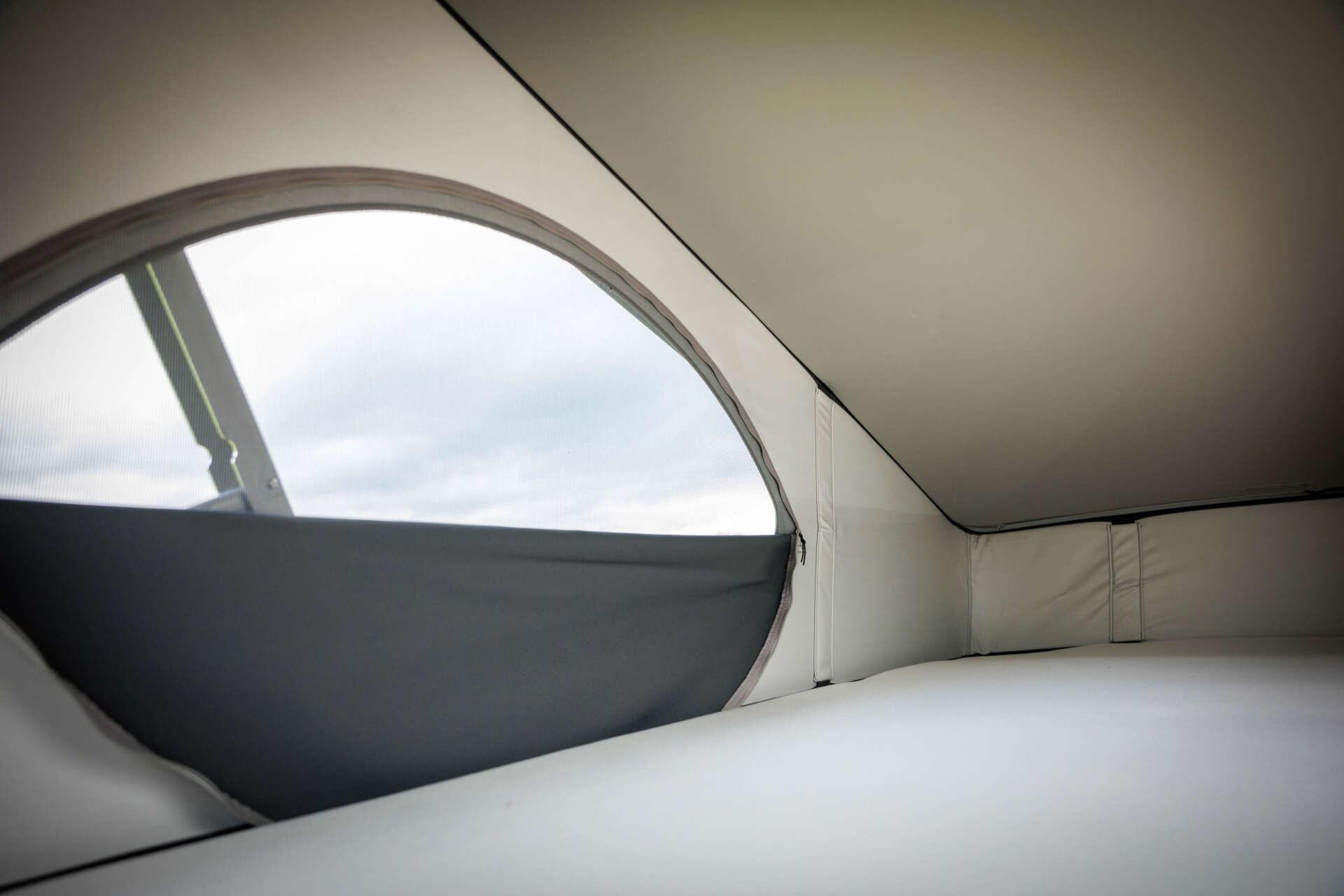Volkswagen California view 49