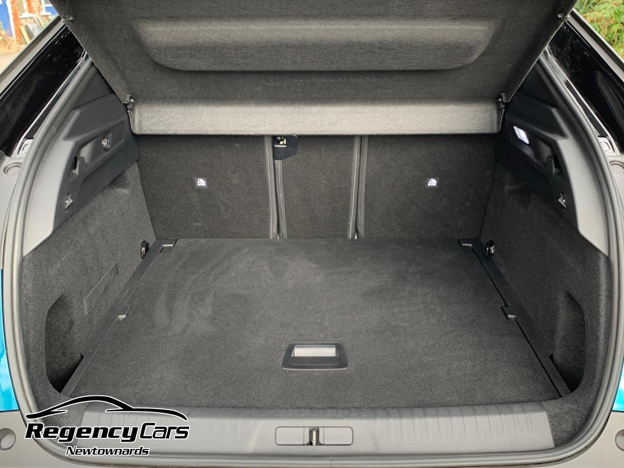 Peugeot 3008 view 38