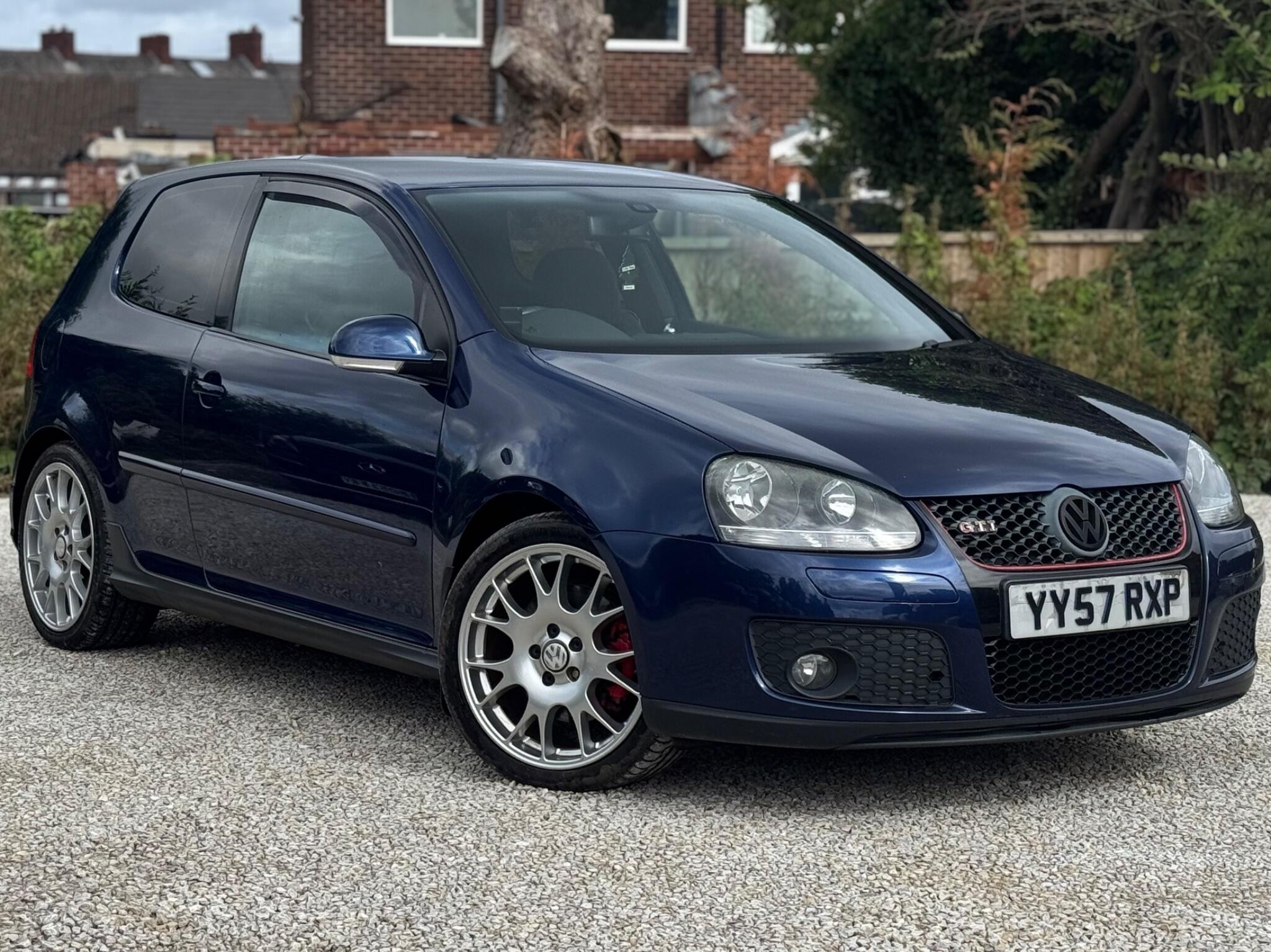Volkswagen Golf view 26