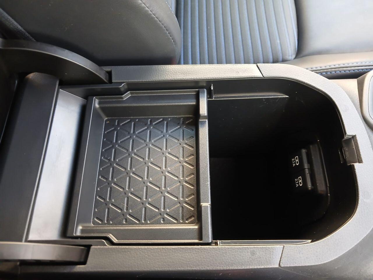 Toyota RAV4 view 46