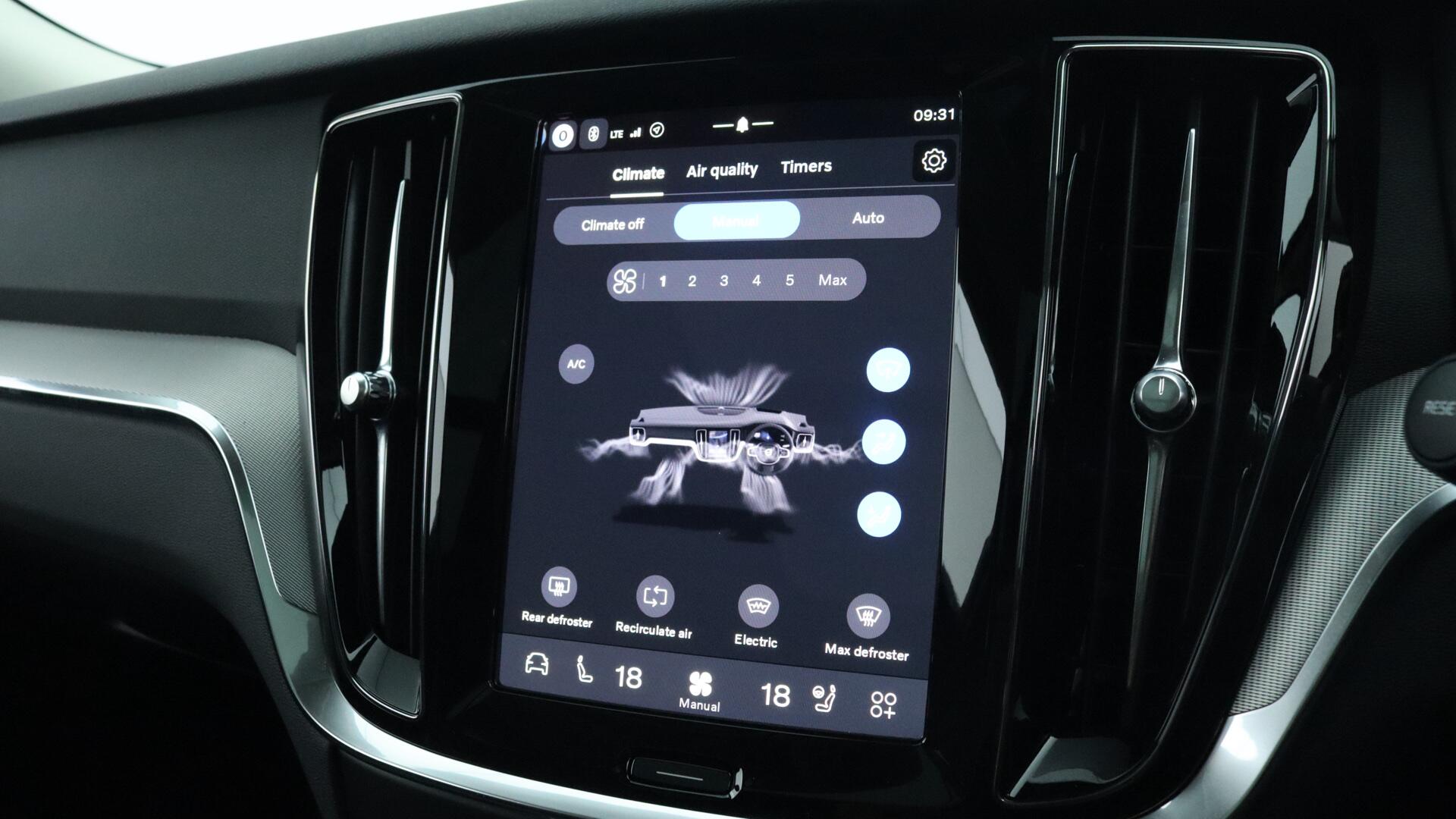 Volvo V60 view 37