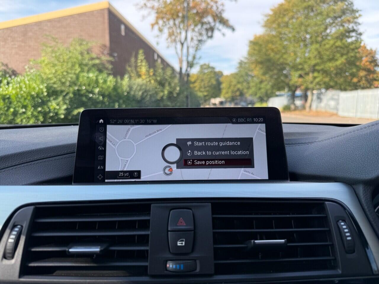 BMW 4 Series view 31