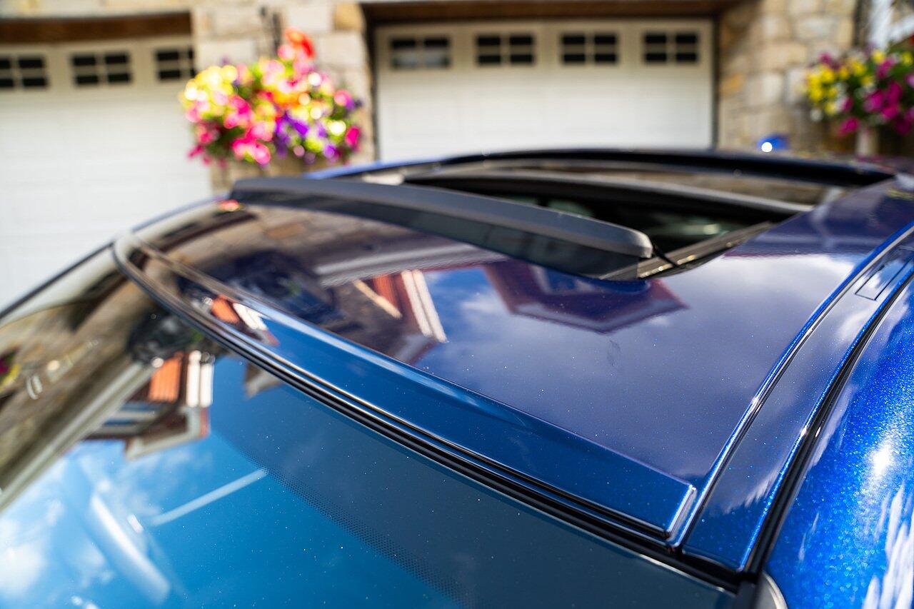 BMW Alpina D3 view 45