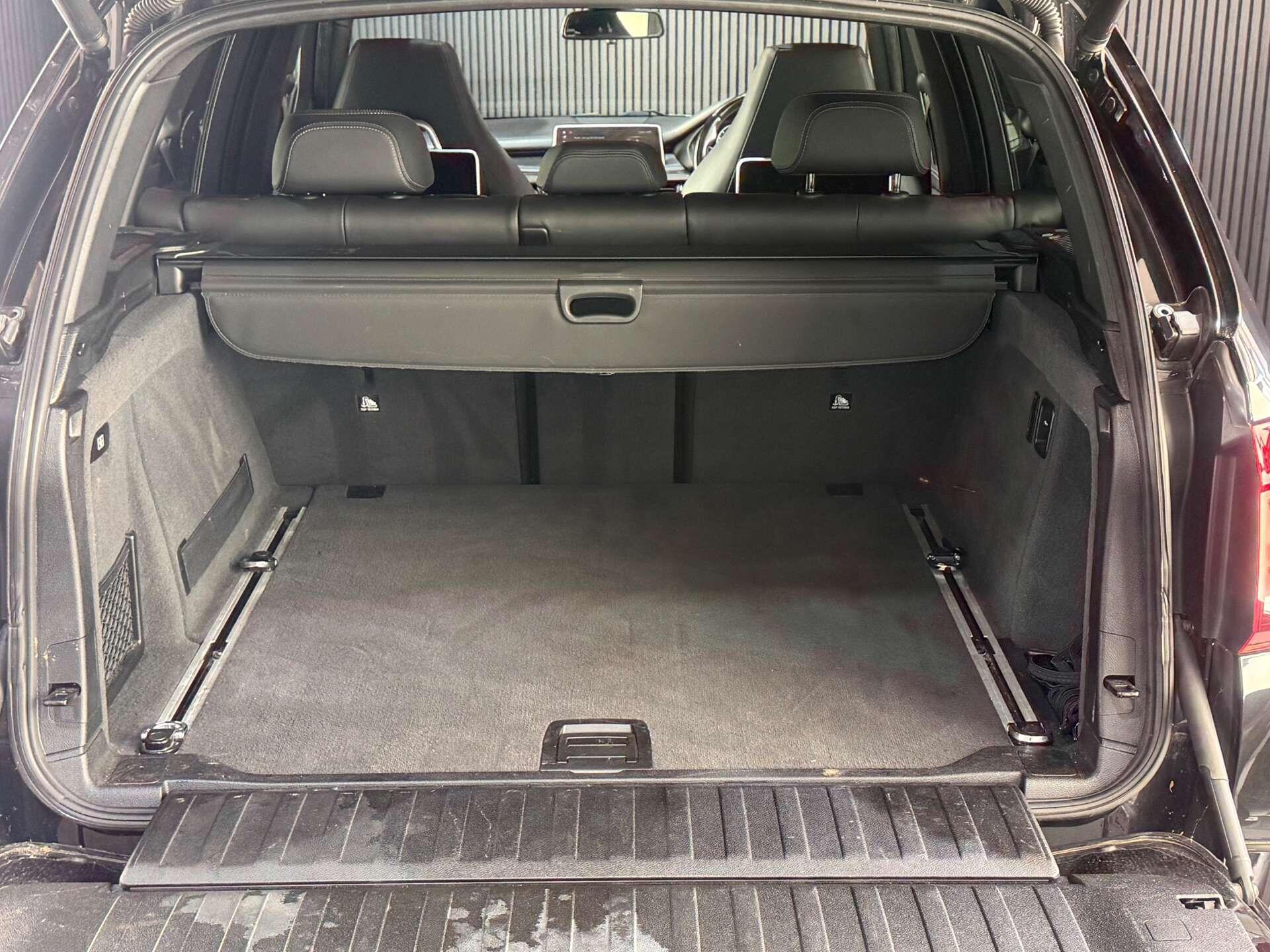 BMW X5 X5 view 12