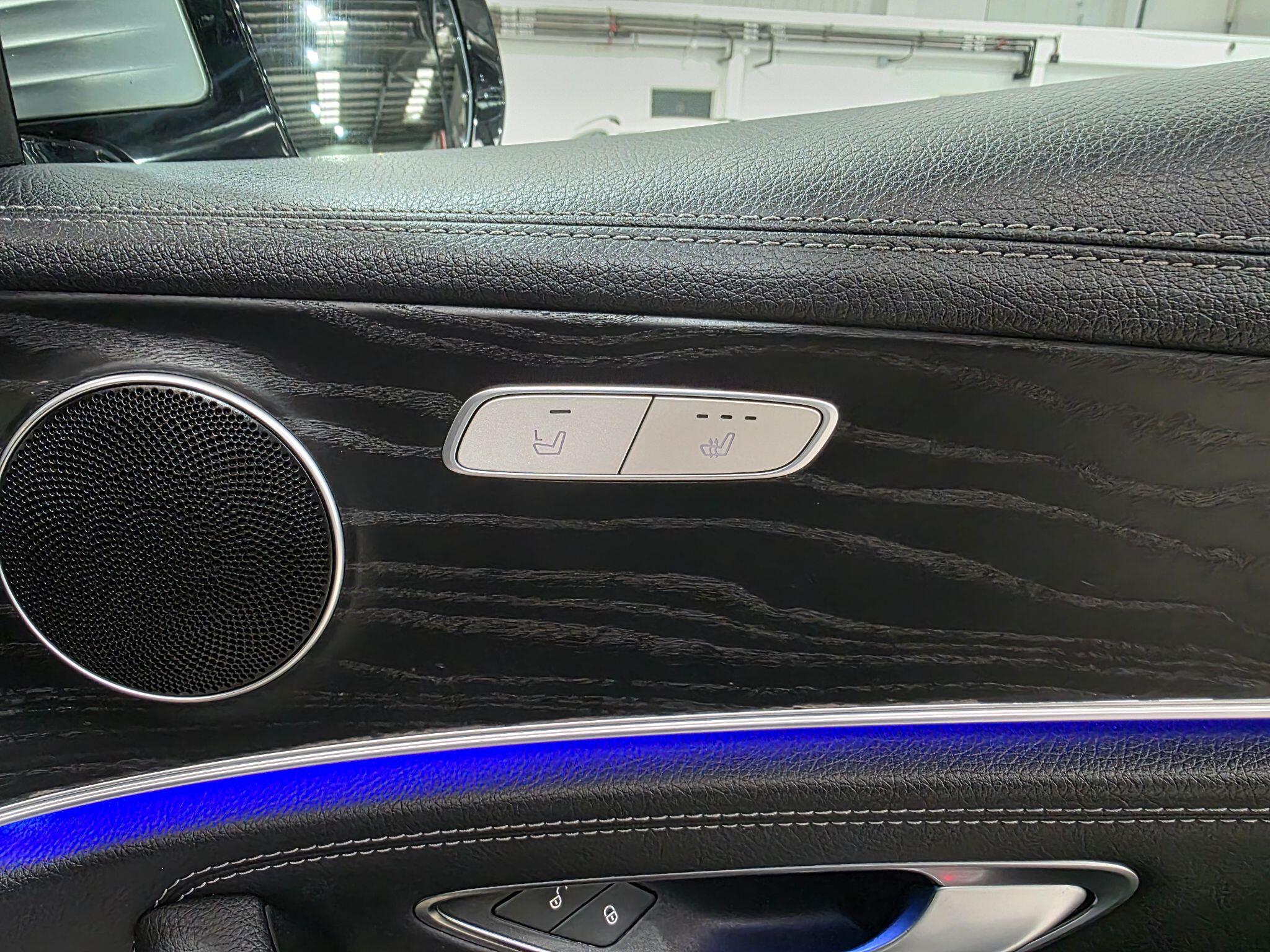 Mercedes-Benz E-Class view 13