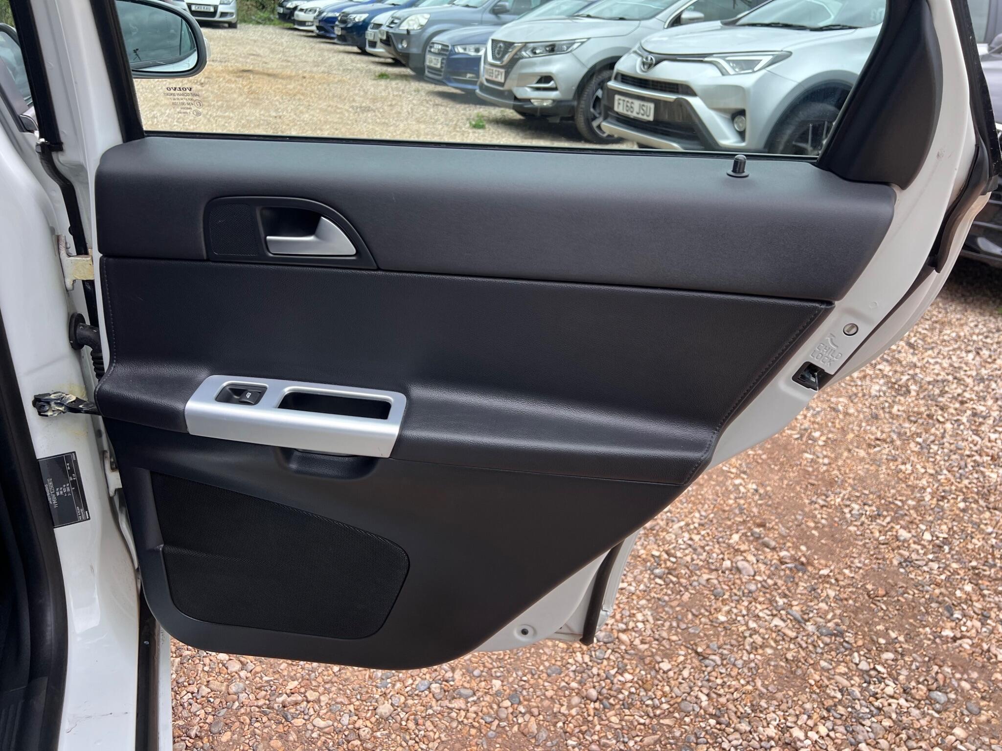 Volvo S40 view 54