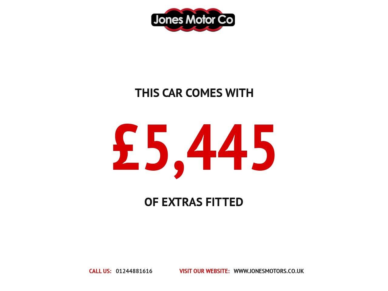 Audi A3 view 13