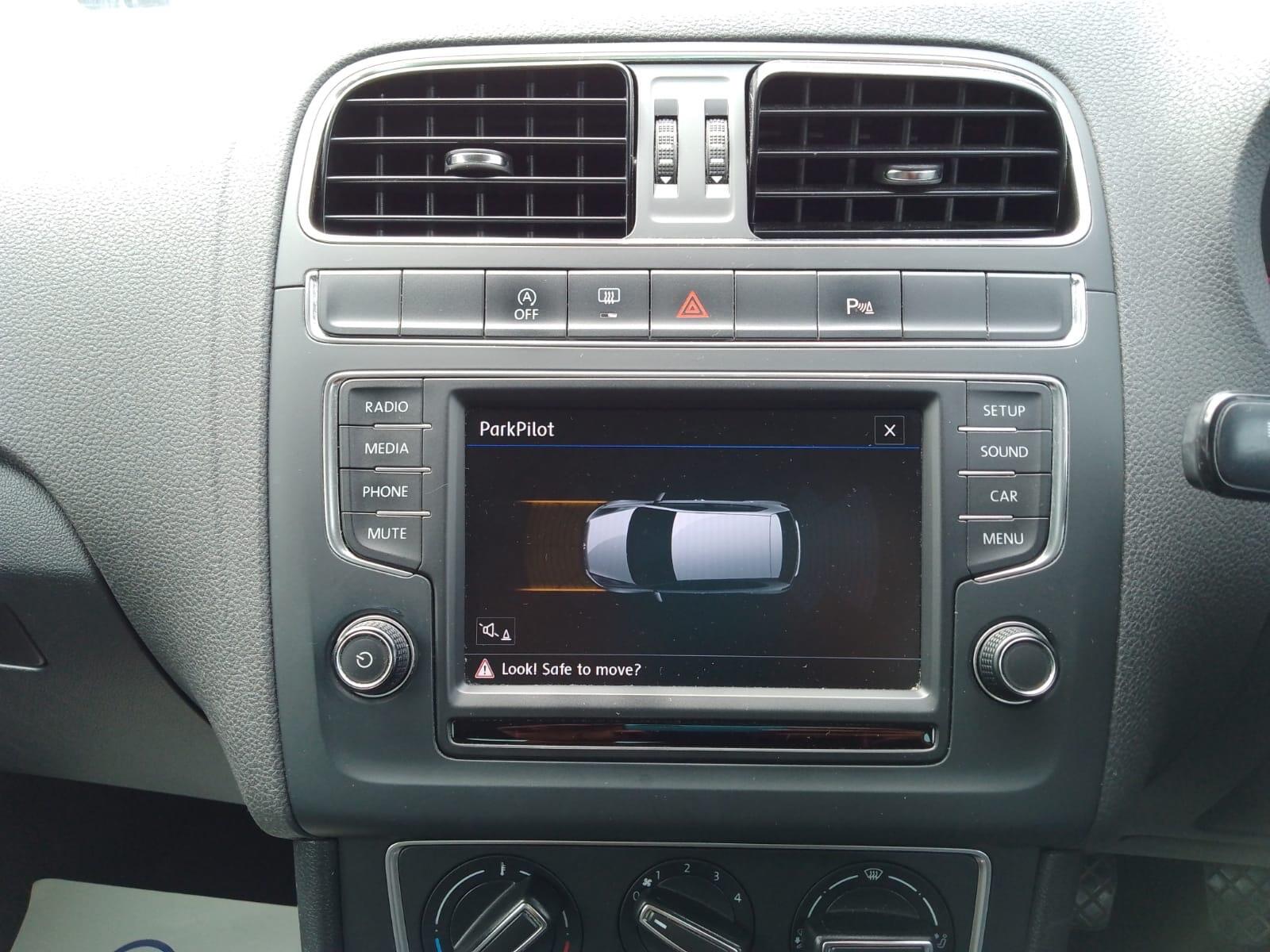 Volkswagen Polo view 39