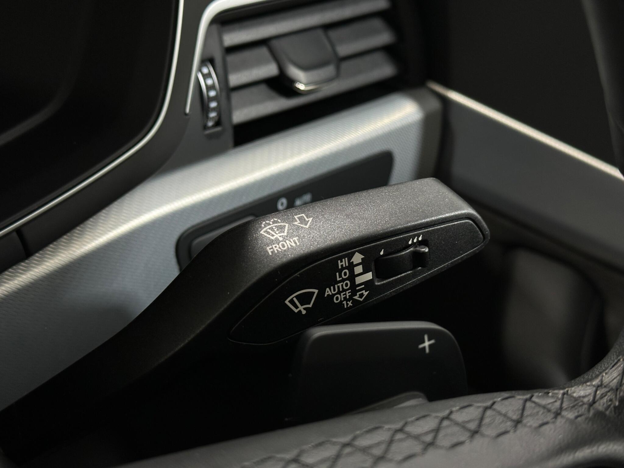 Audi A4 view 17