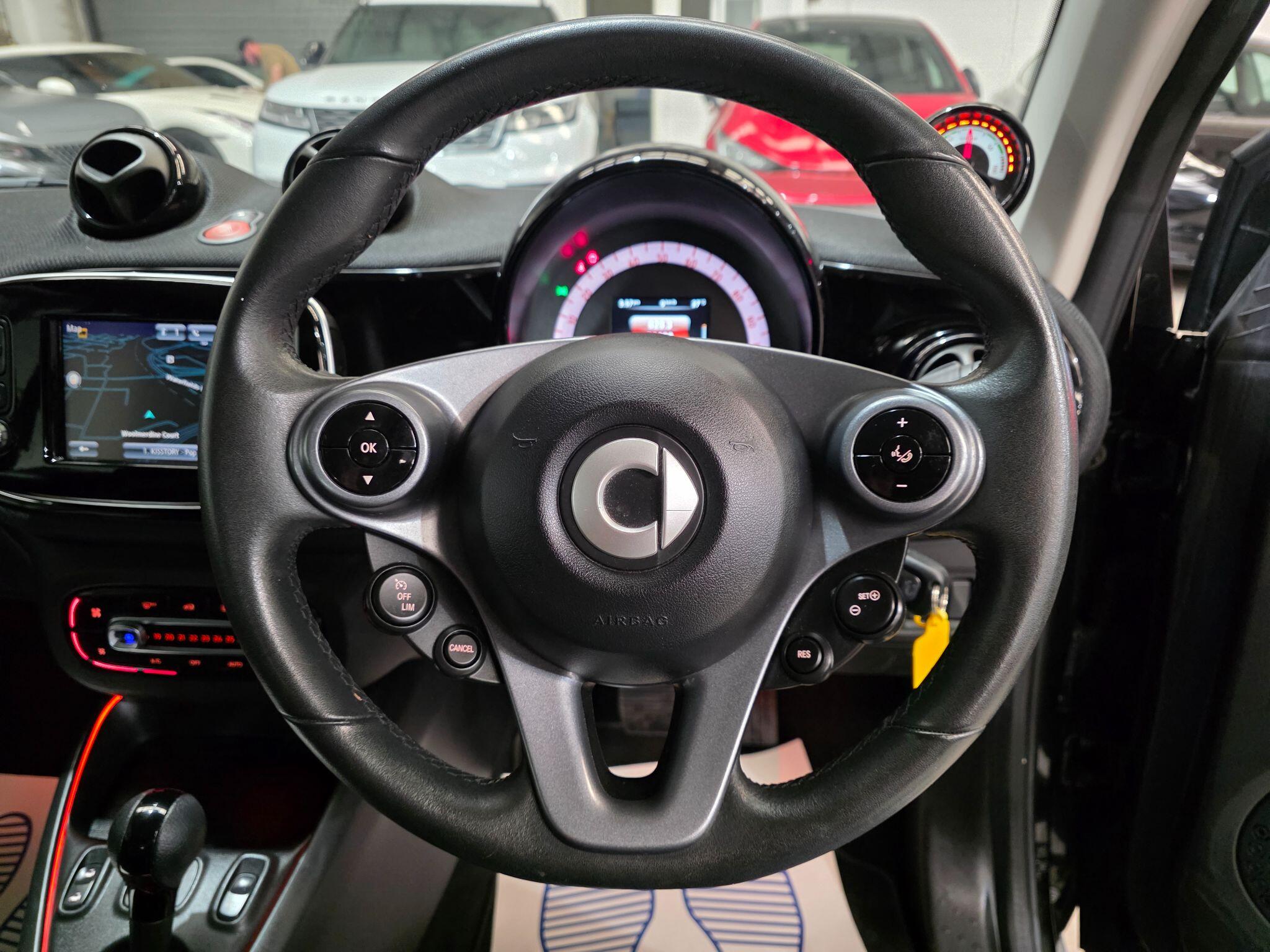Smart Fortwo view 17