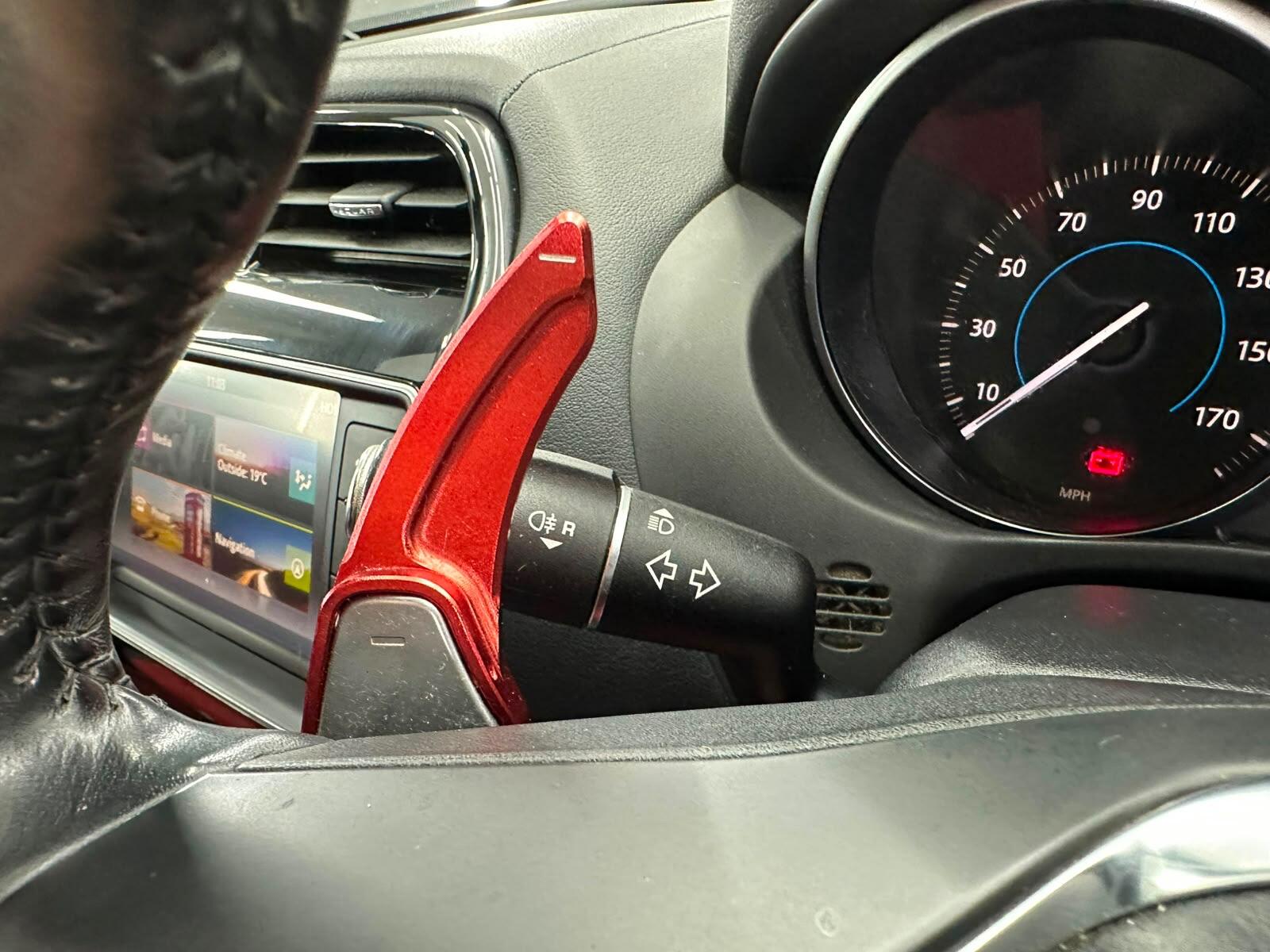 Jaguar XE view 46