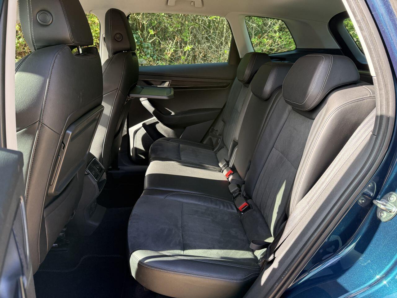 Skoda Karoq view 34
