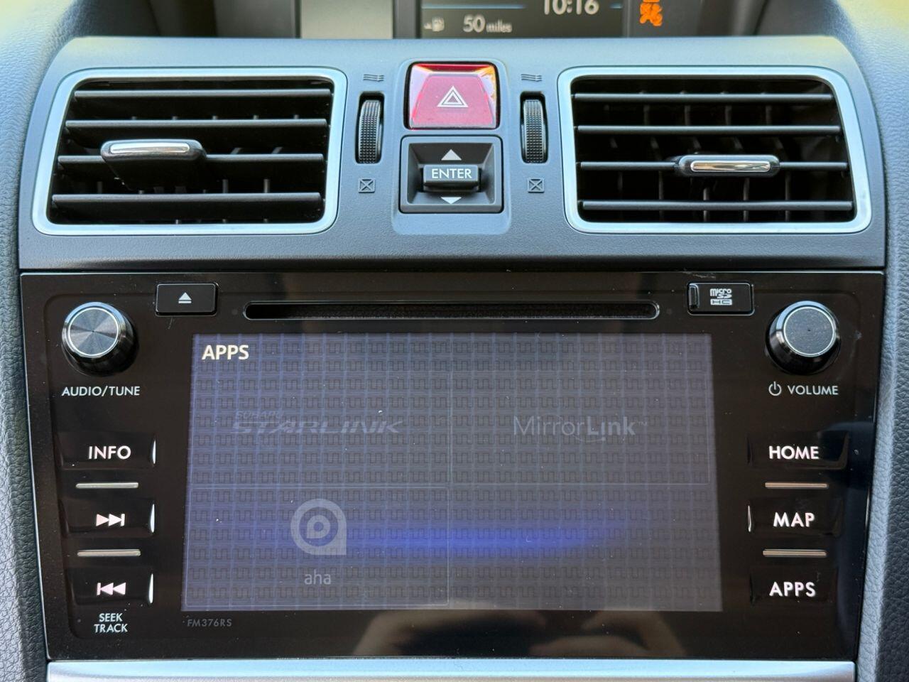 Subaru XV view 28