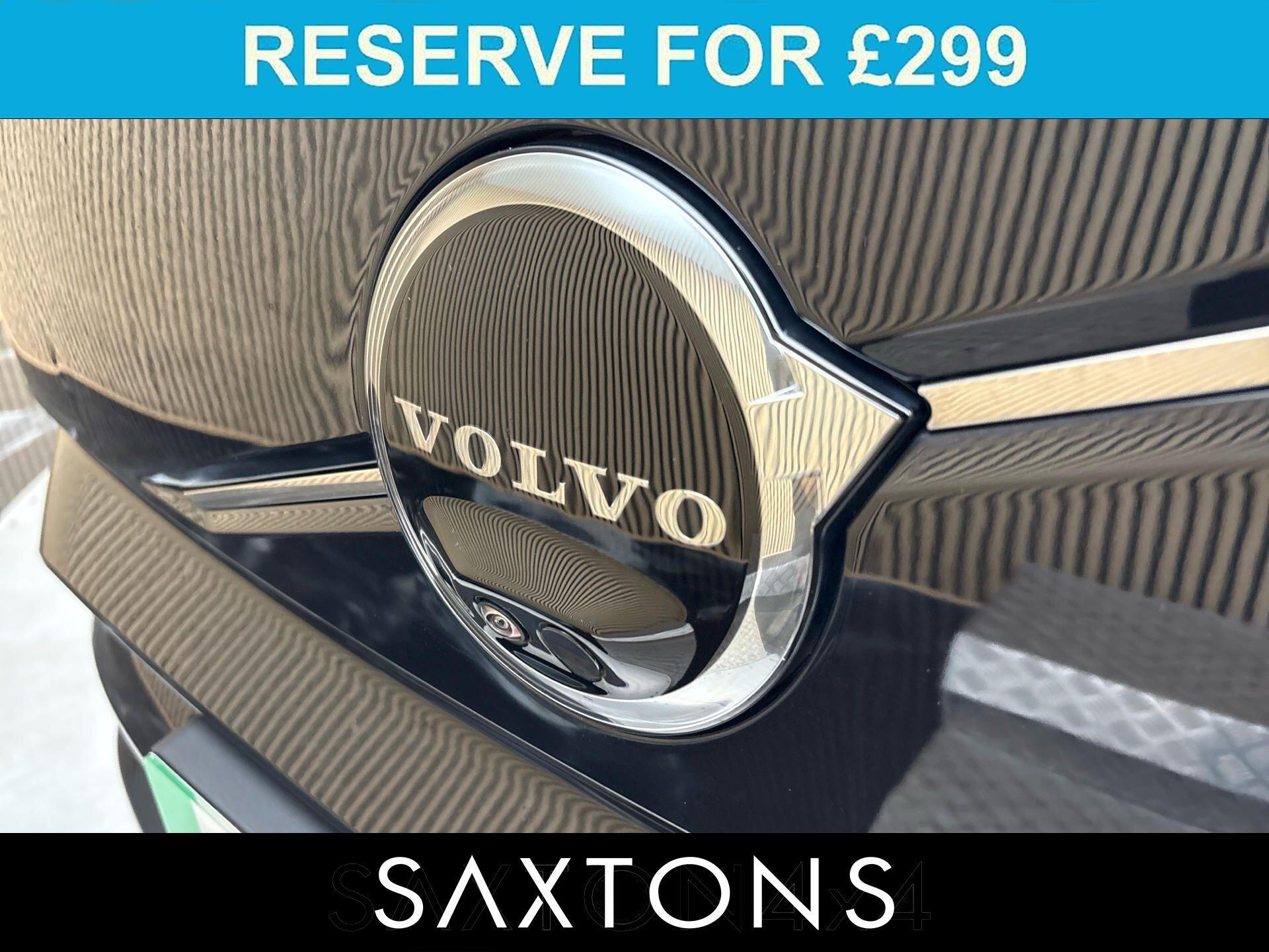 Volvo EX90 view 33
