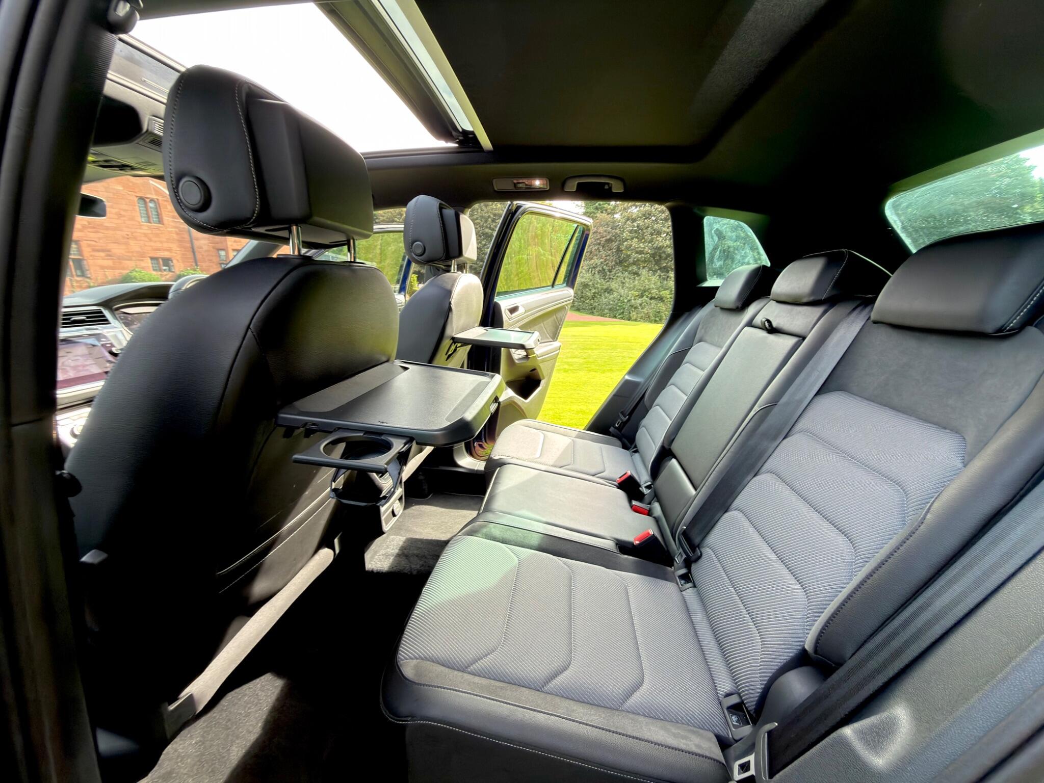 Volkswagen Tiguan view 15