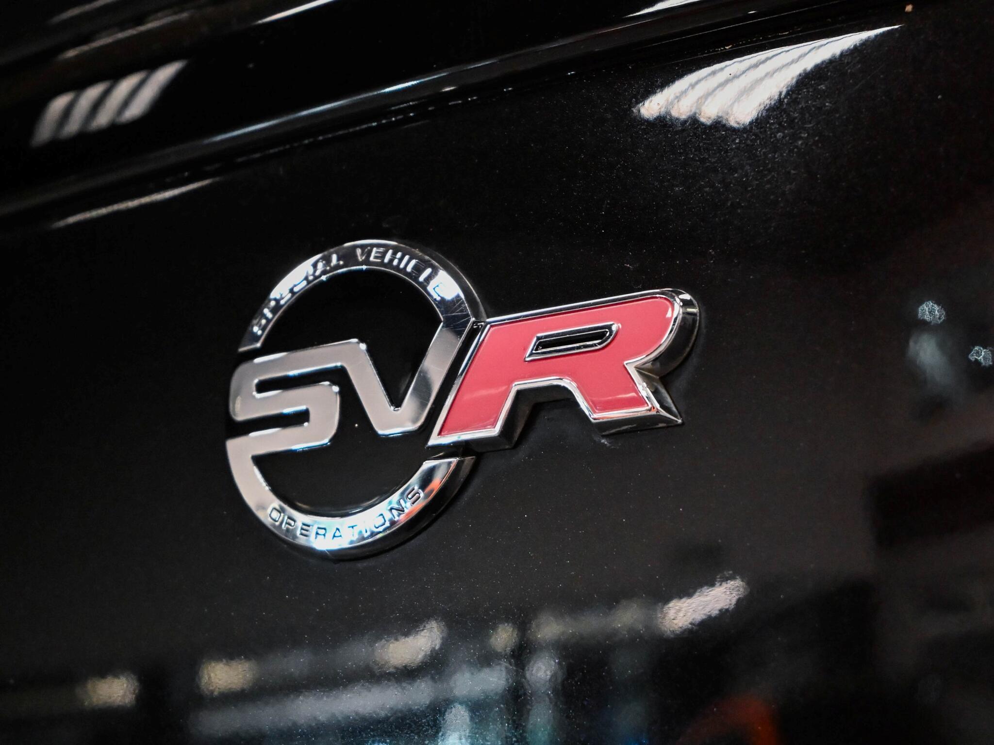 Land Rover Range Rover Sport view 31