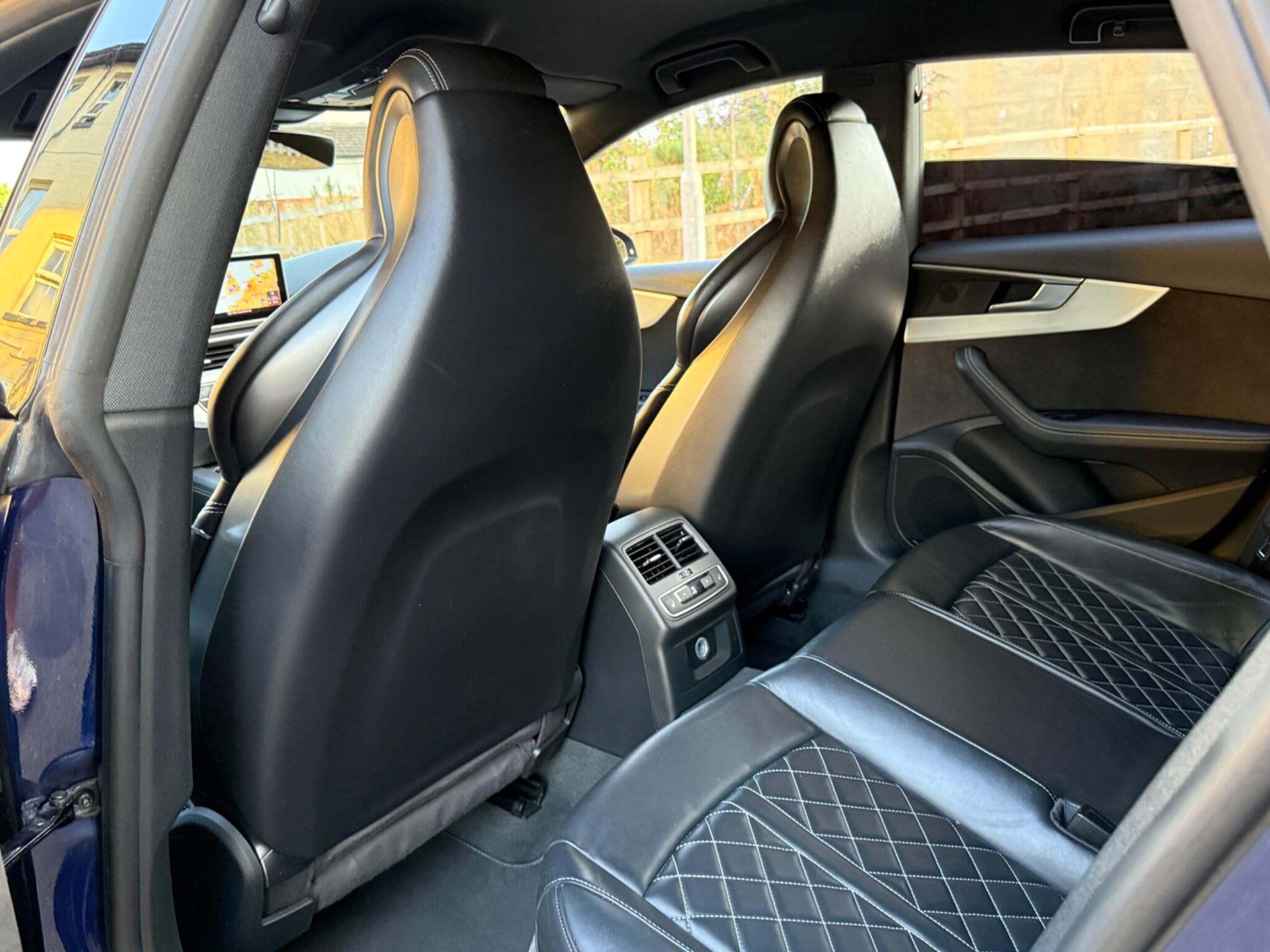 Audi S5 - Image 56