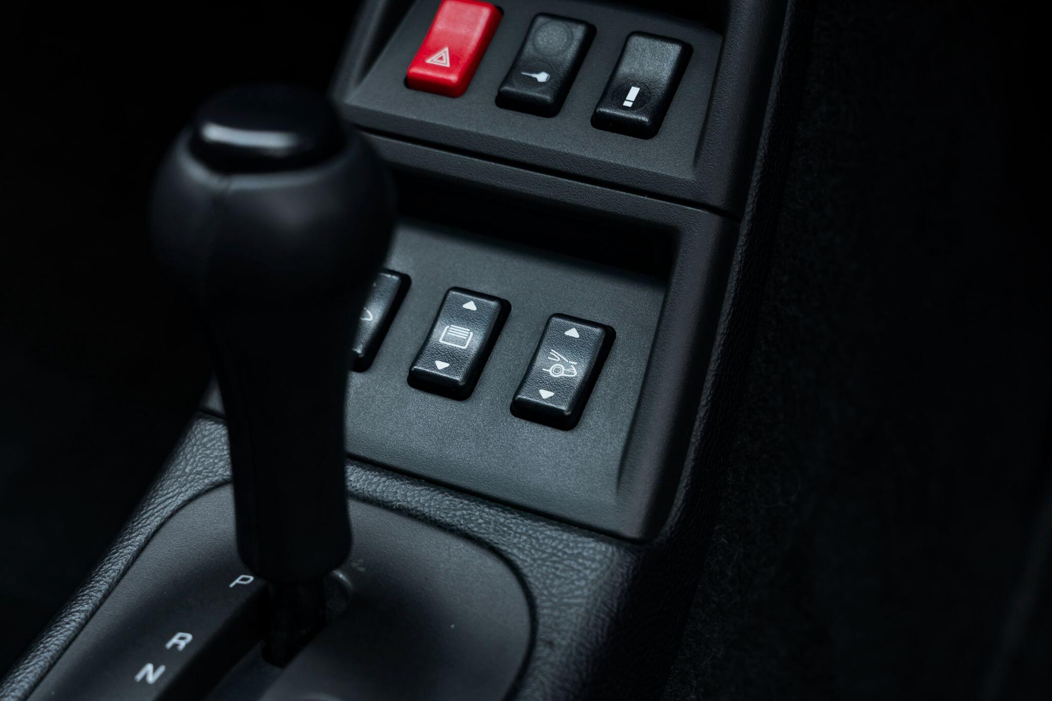 Porsche Targa view 15