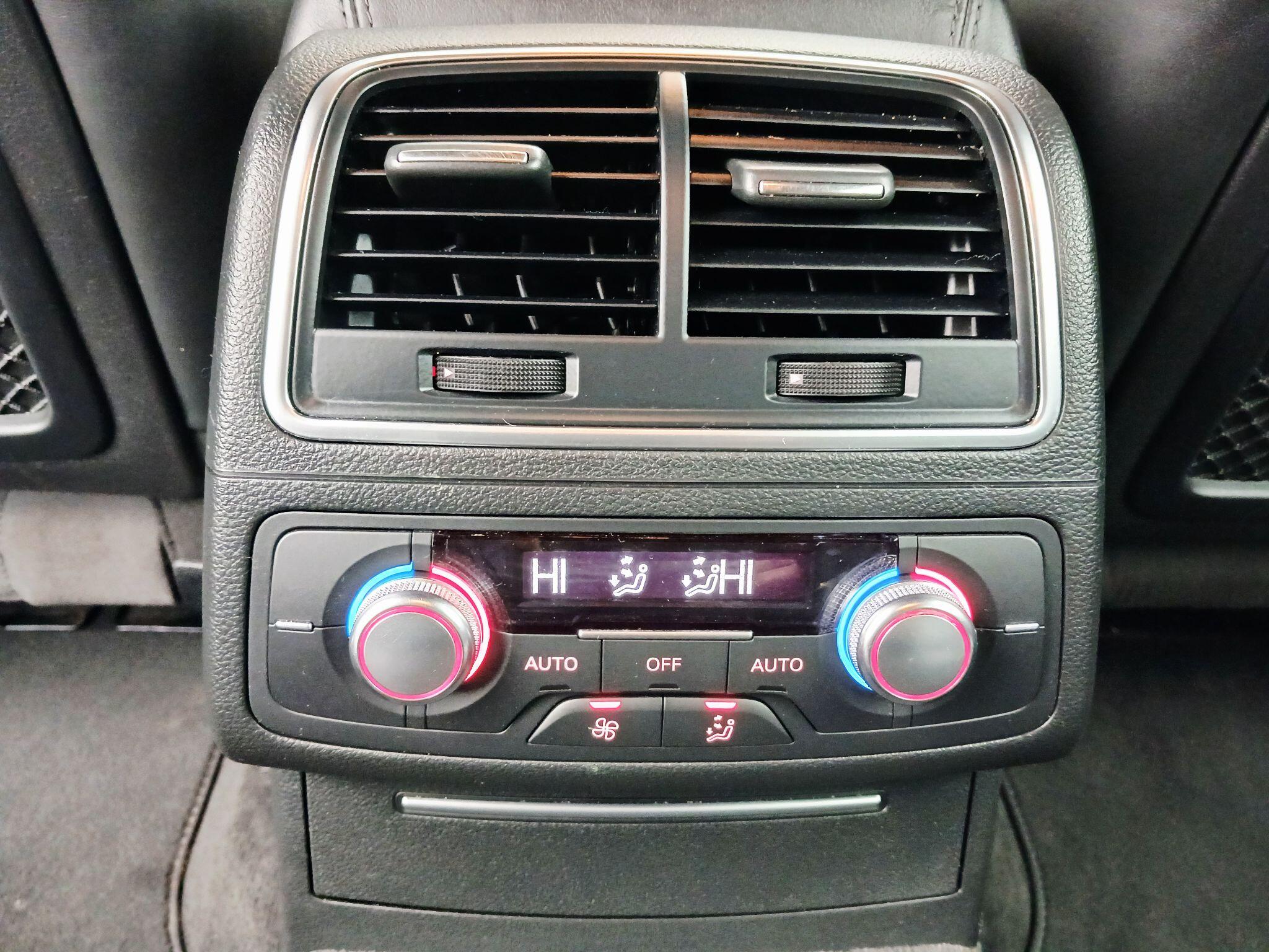2012 Audi A6 Avant image 21