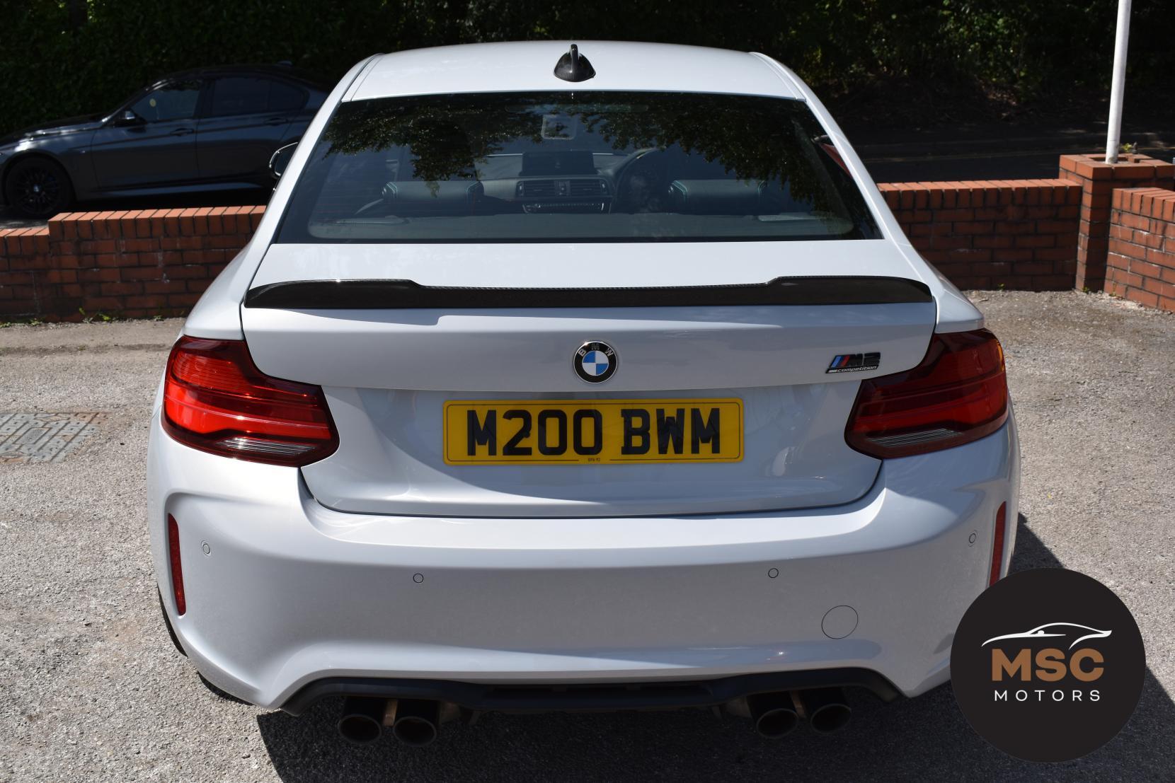 BMW M2 view 15