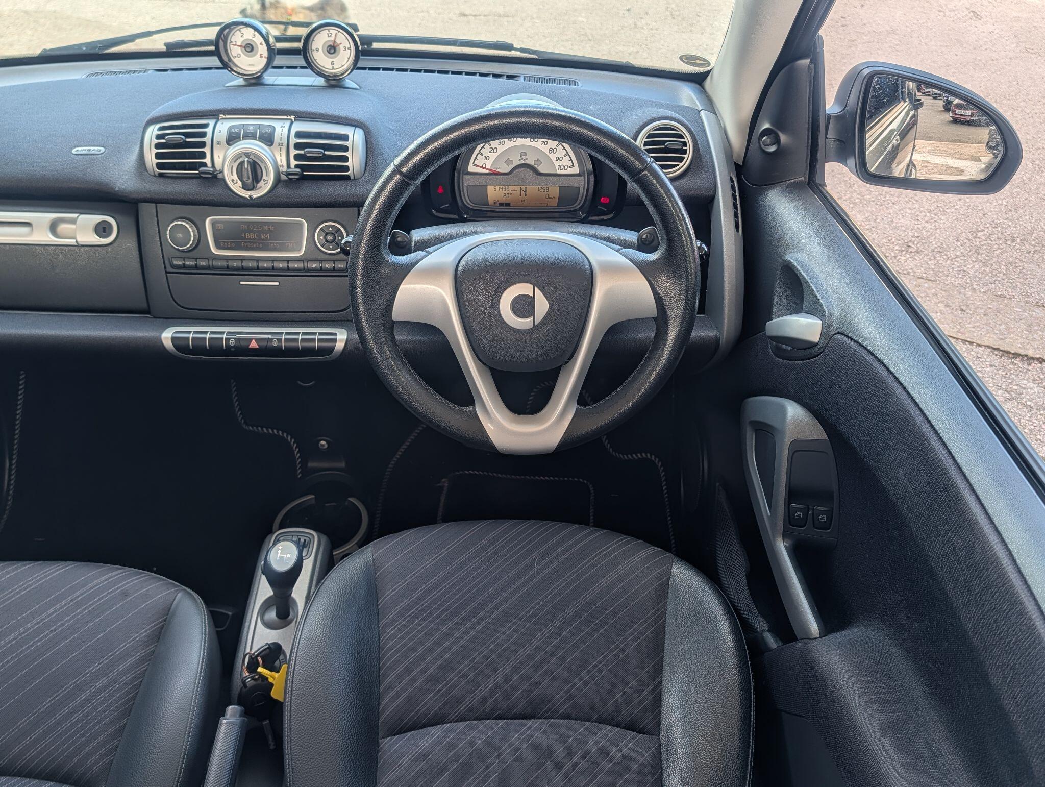Smart Fortwo view 20