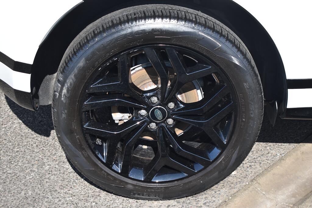 Land Rover Range Rover Evoque view 71