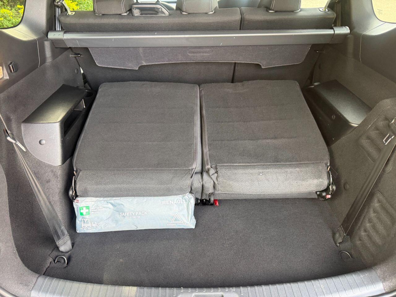 Dacia Jogger view 34