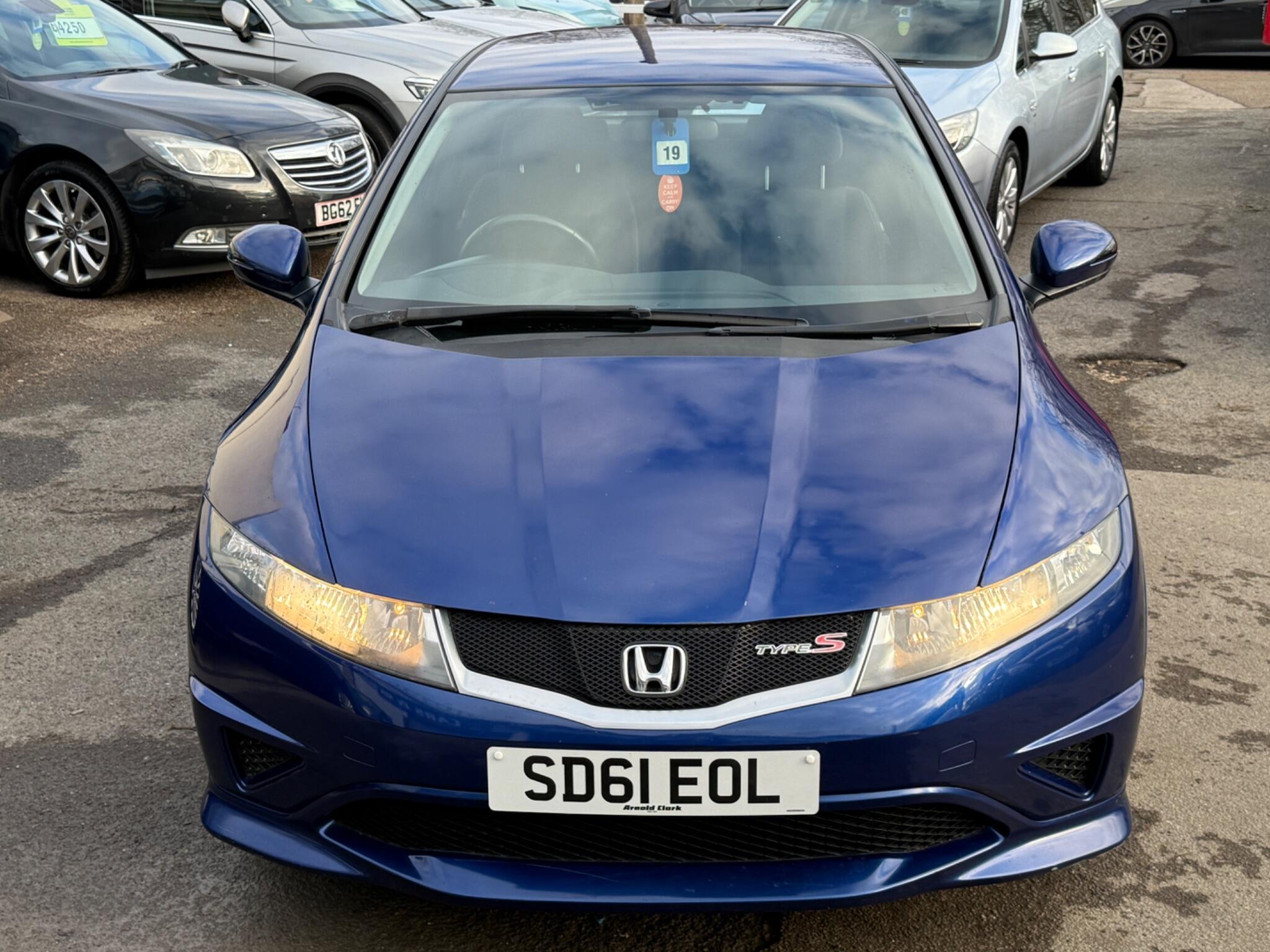 Honda Civic - Image 8