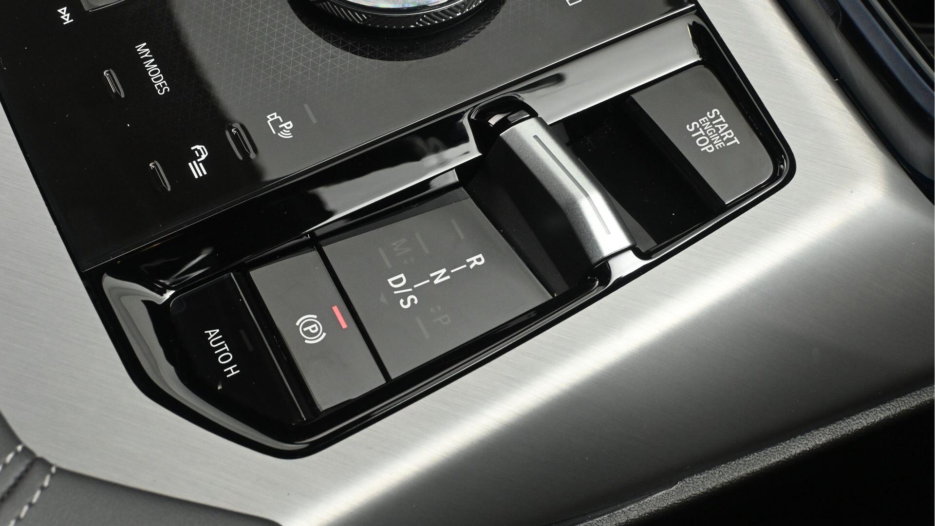 BMW X3 view 19