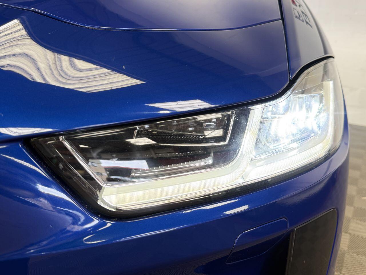 Jaguar I-Pace view 27