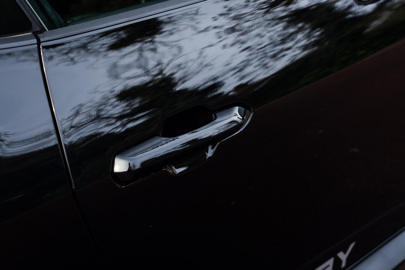 Ford Mustang view 53