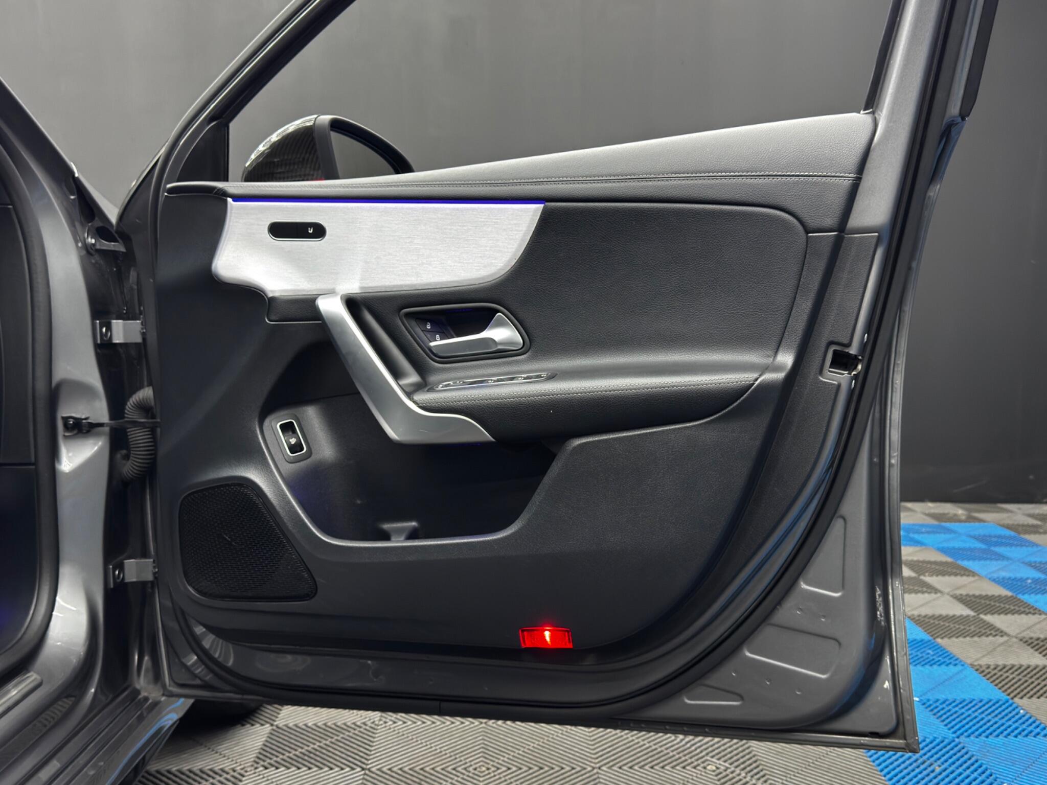 Mercedes-Benz A-Class view 50