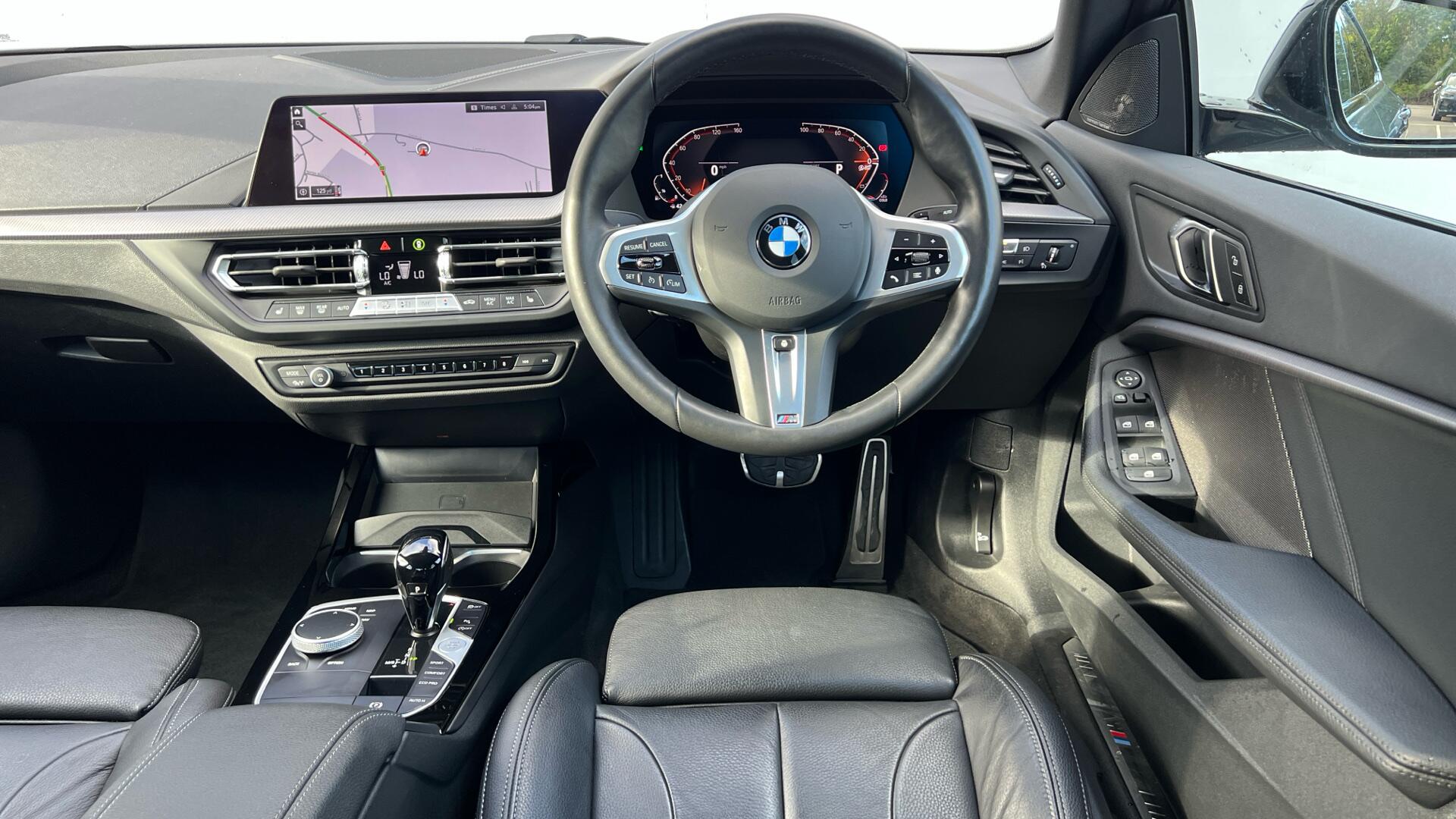 BMW 2 Series view 5