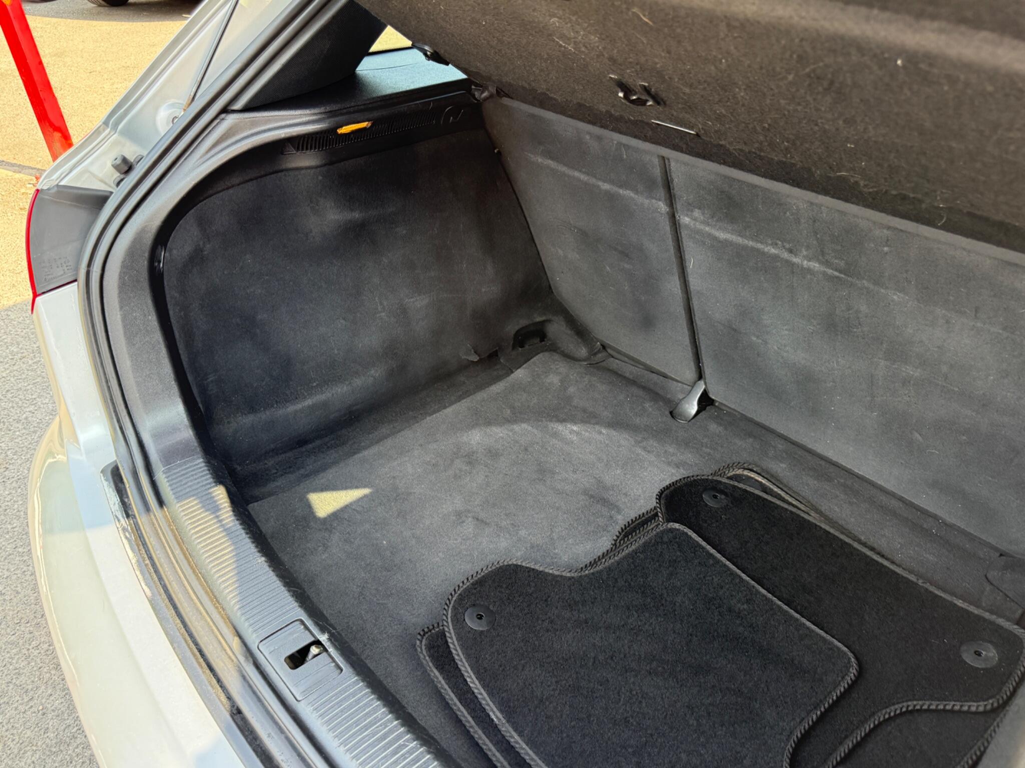 Audi A3 - Image 44