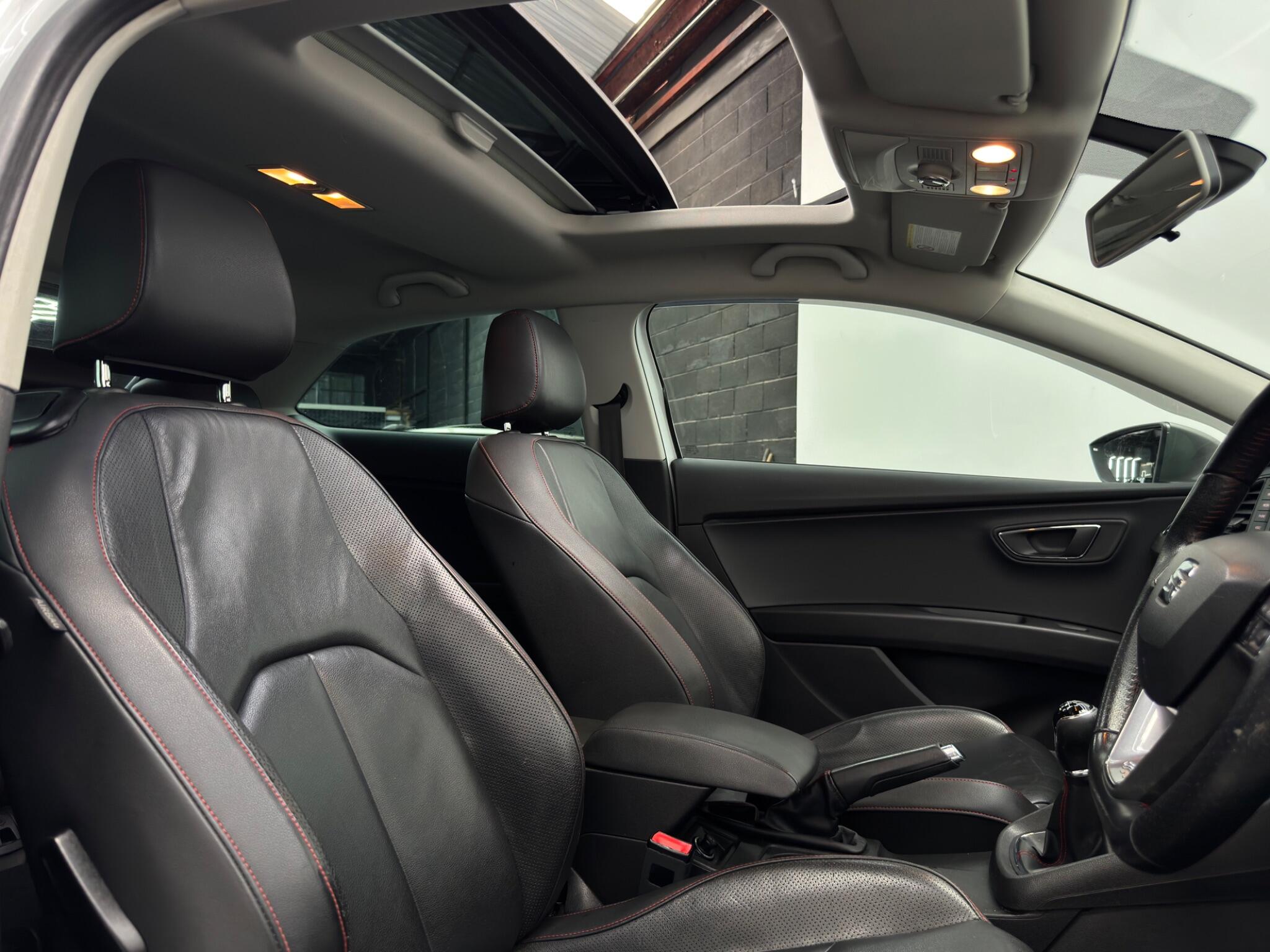 Seat Leon SEAT Leon view 49