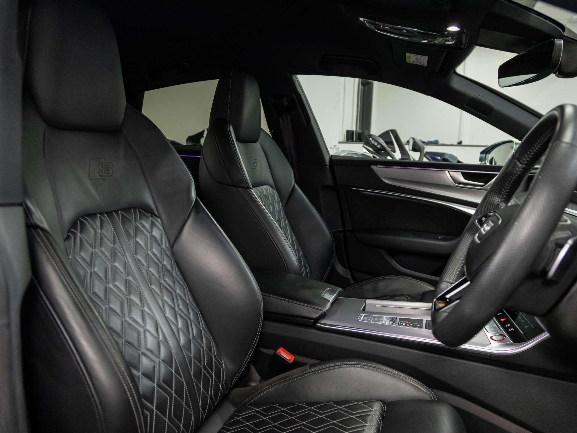 Audi S7 view 58