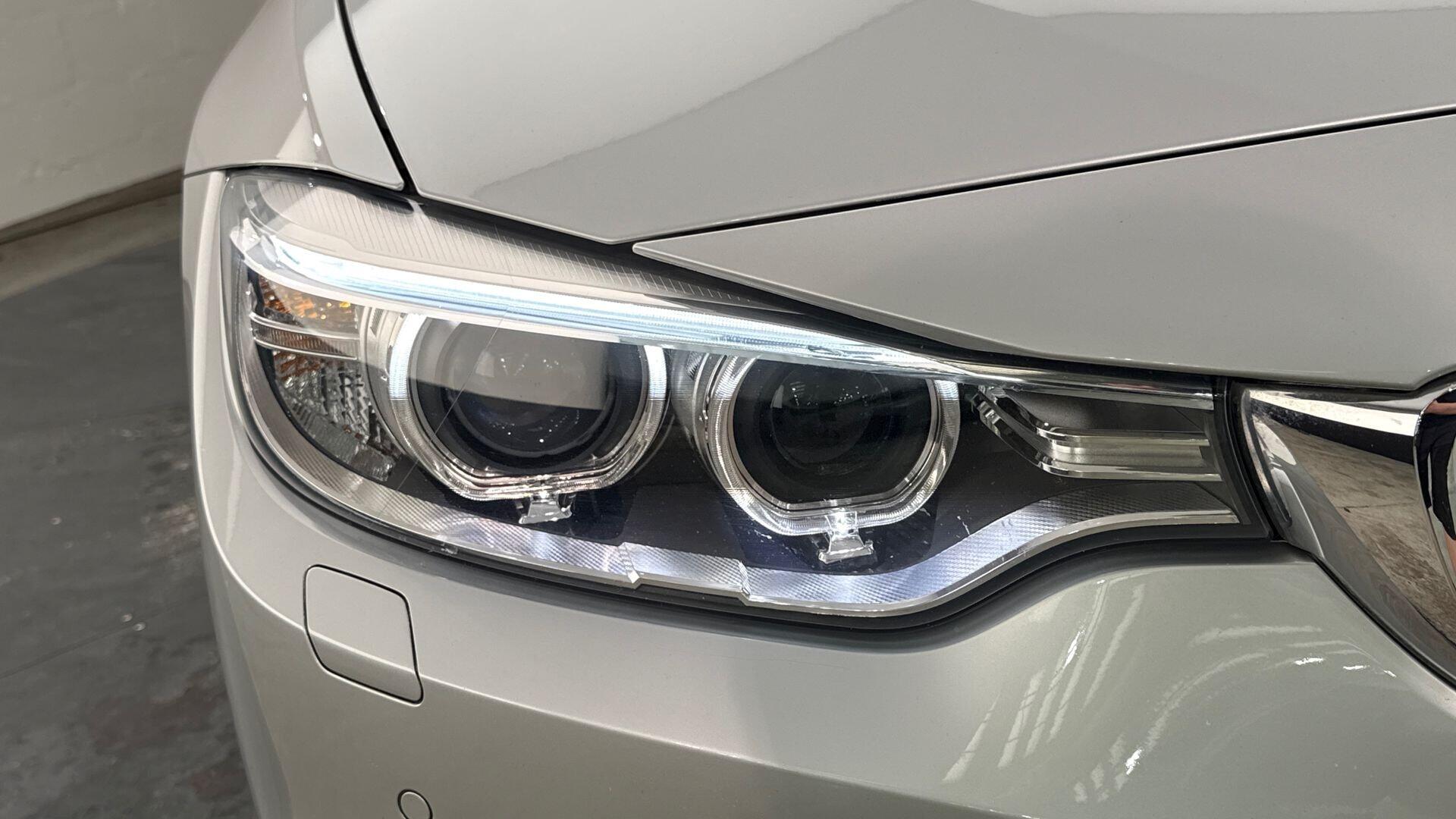 BMW 4 Series view 25