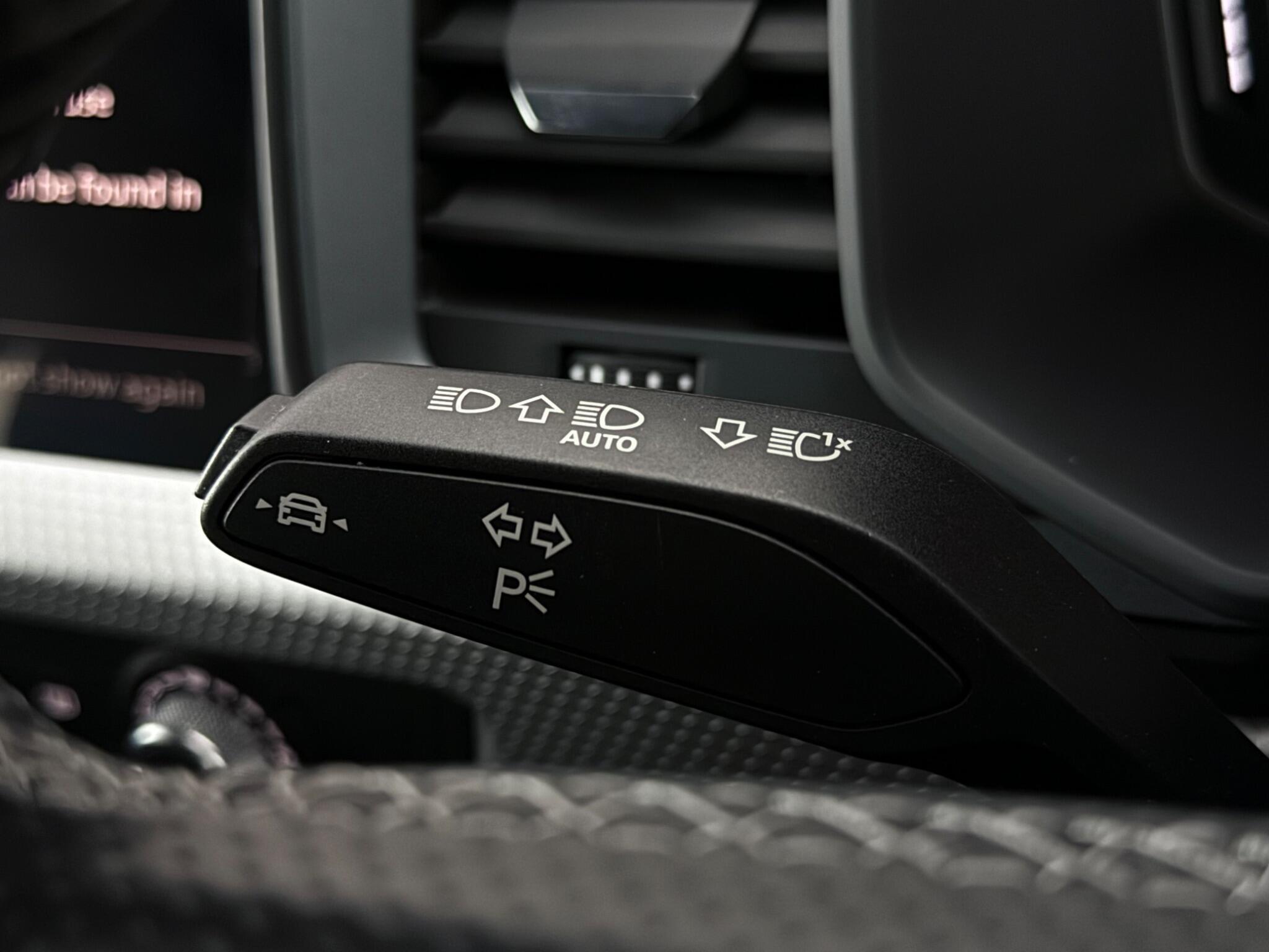 Audi A1 view 19